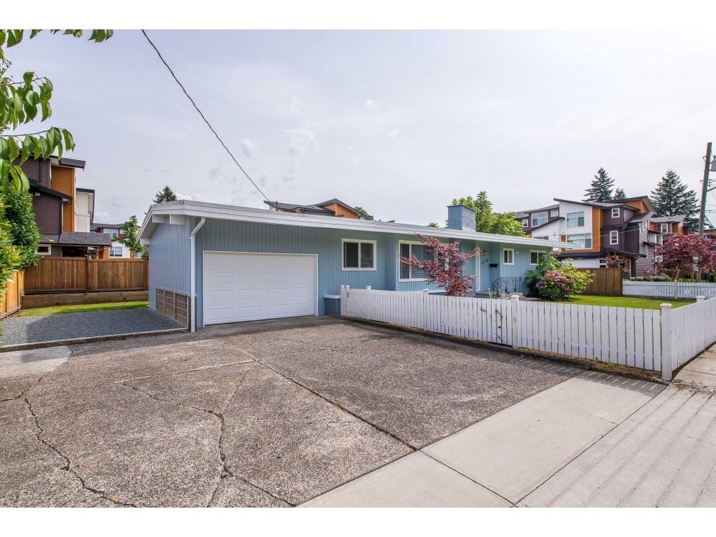 46598 MACKEN AVENUE, Chilliwack BC V2P 3B6, R3026134, BC,