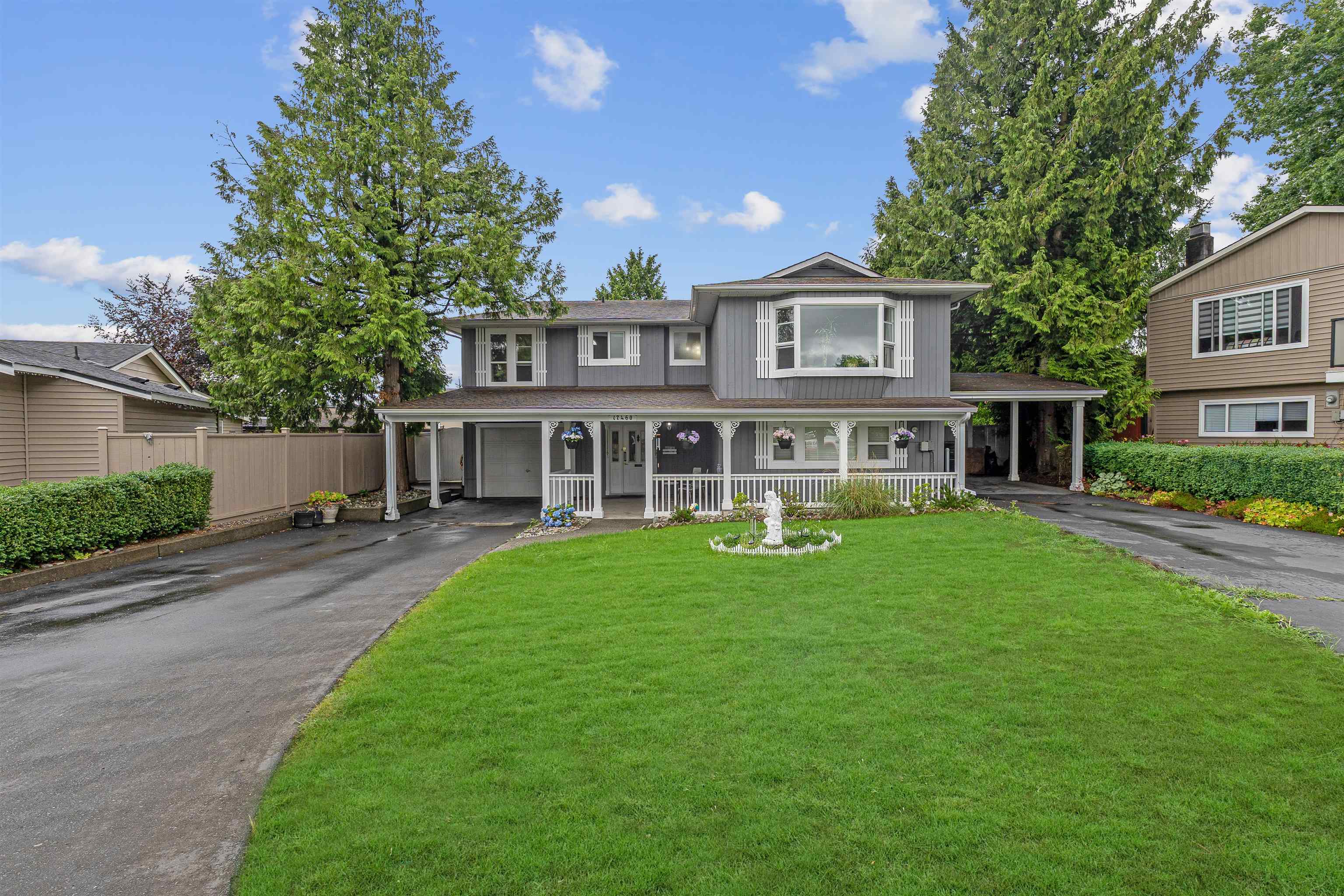 17460 61B AVENUE, Surrey BC V3S 5K6, R3026138, BC,