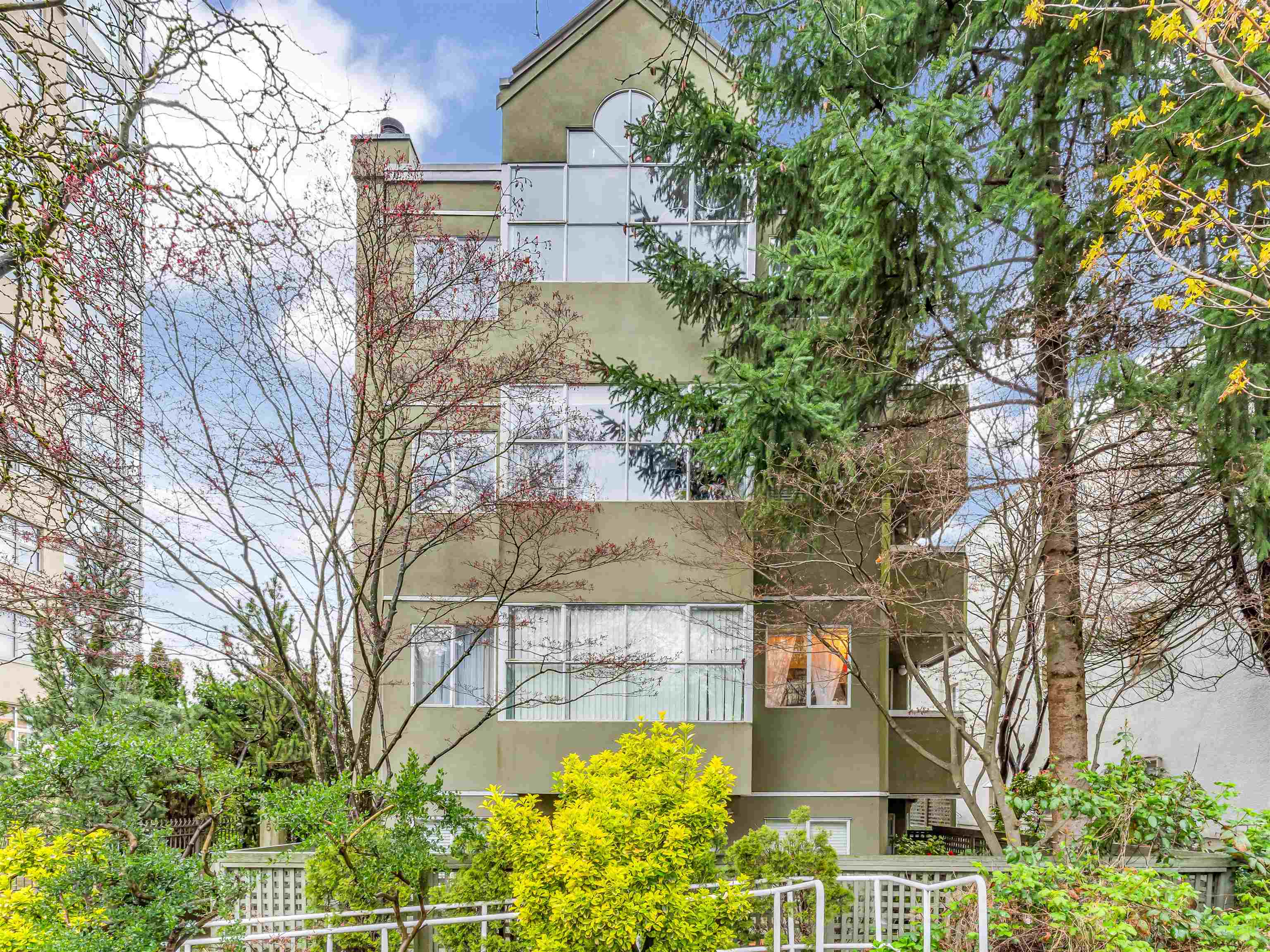 402-1575 W 12TH AVENUE, Vancouver BC V6J 2E2, R3026145, BC,