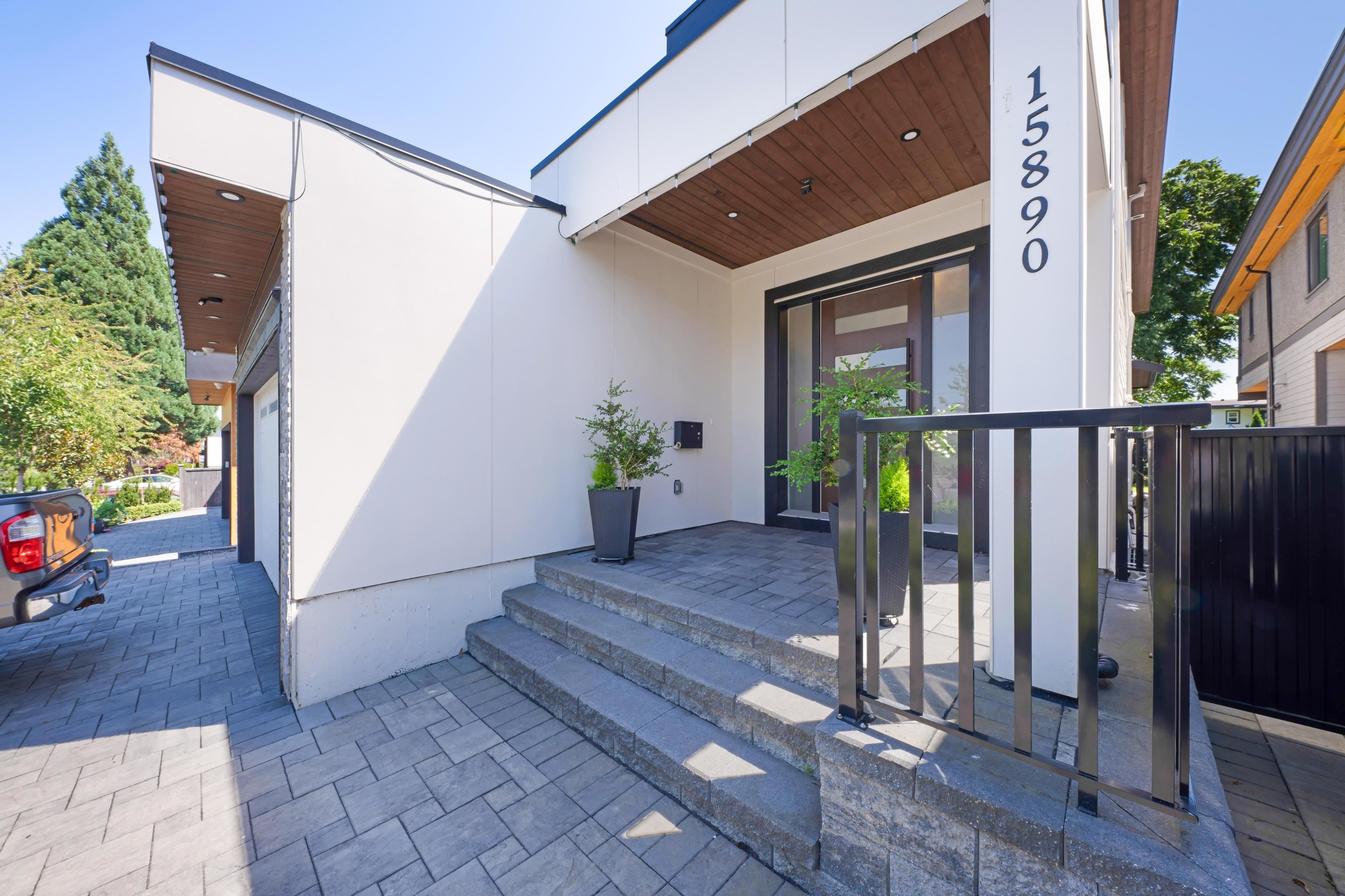 15890 ROPER AVENUE, White Rock BC V4B 2H4, R3026154, BC,