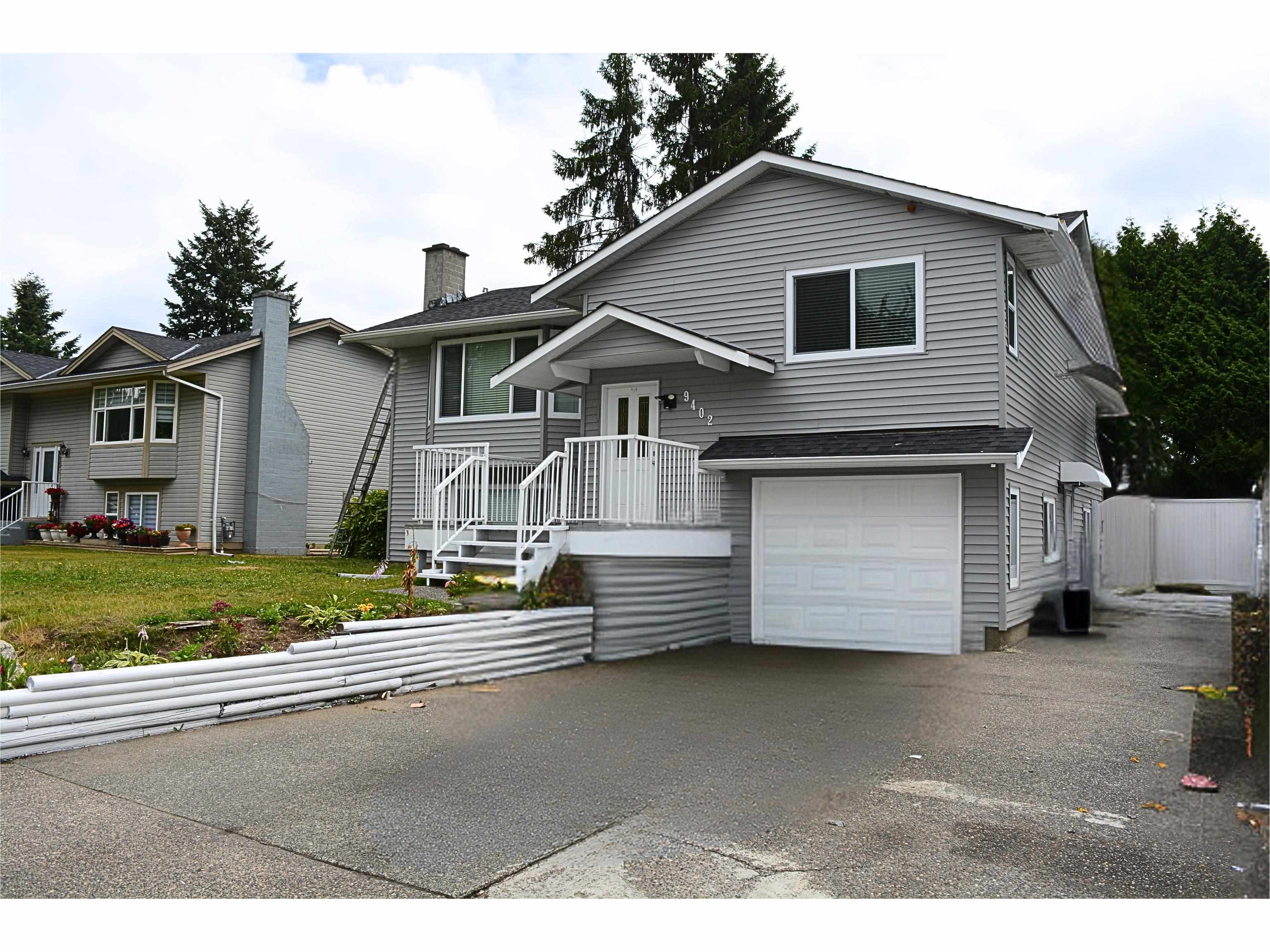 Rental Suite 9402 PRINCE CHARLES BOULEVARD, R3026167, BC,