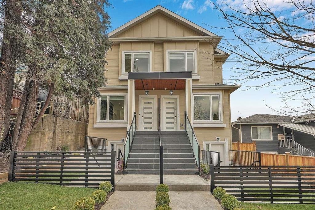 1548 E 41ST AVENUE, Vancouver BC V5P 1K2, R3026222, BC,