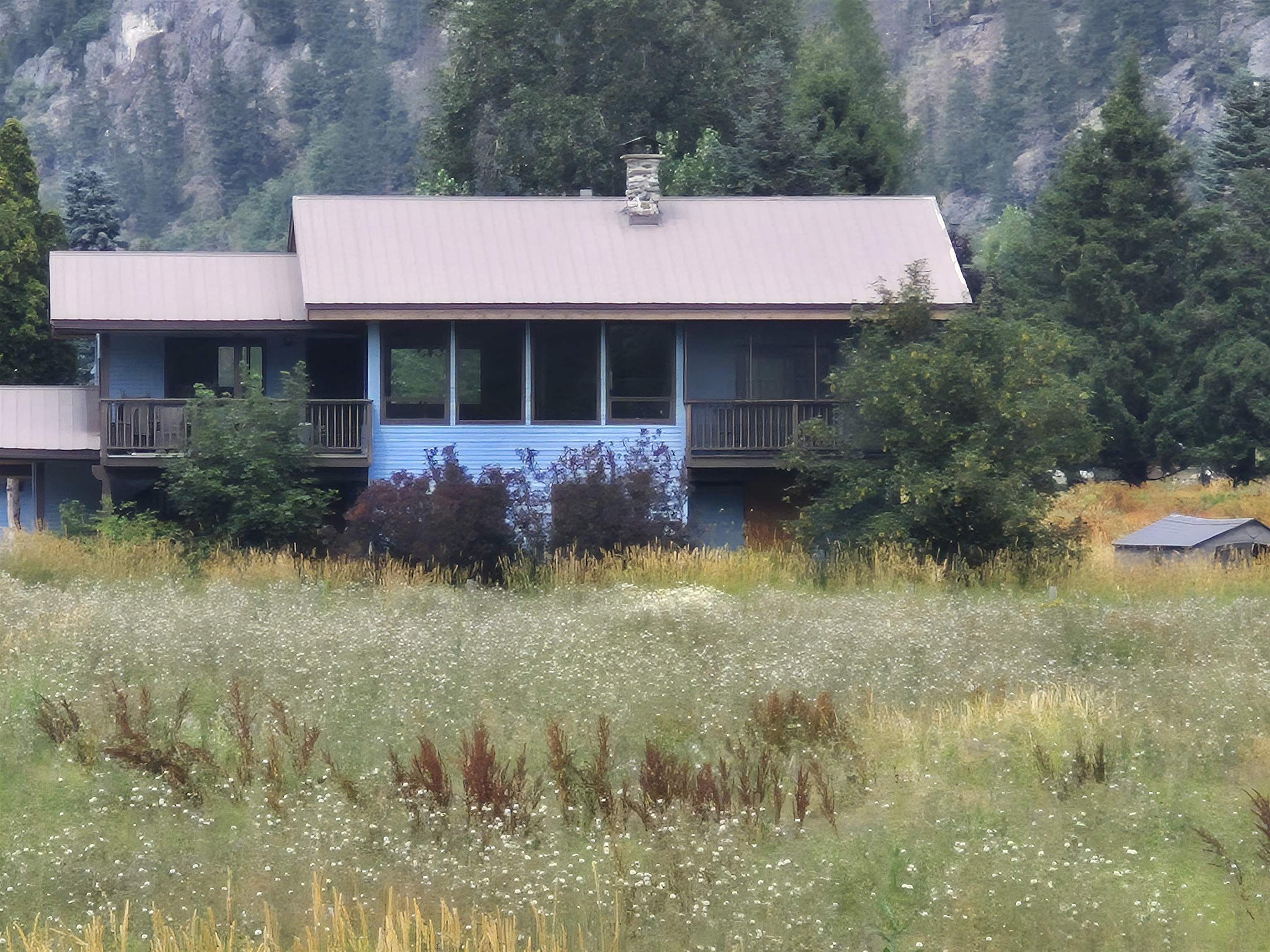 8184 PEMBERTON MEADOWS ROAD, Pemberton BC V0N 2L2, R3026227, BC,