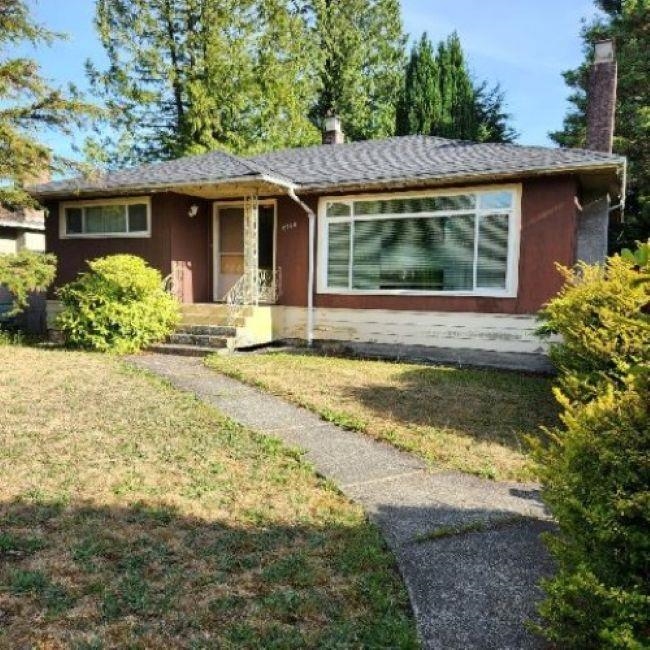 6768 ELWELL STREET, Burnaby BC V5E 1K1, R3026233, BC,