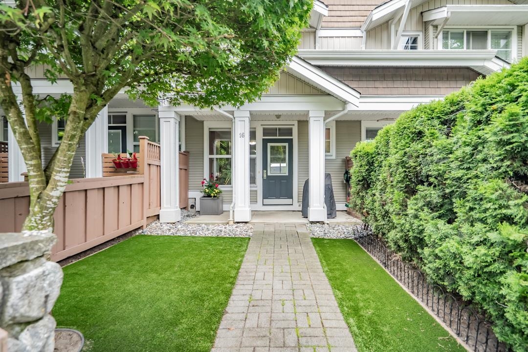 16 20460 66 AVENUE, R3026239, BC,
