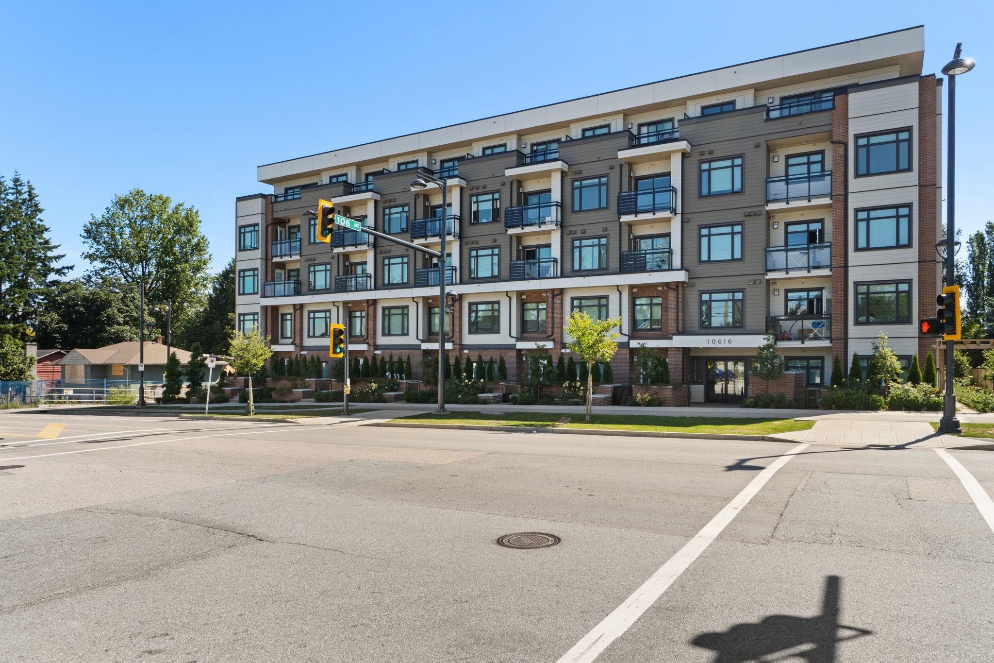 414 10616 132 STREET, R3026243, BC,
