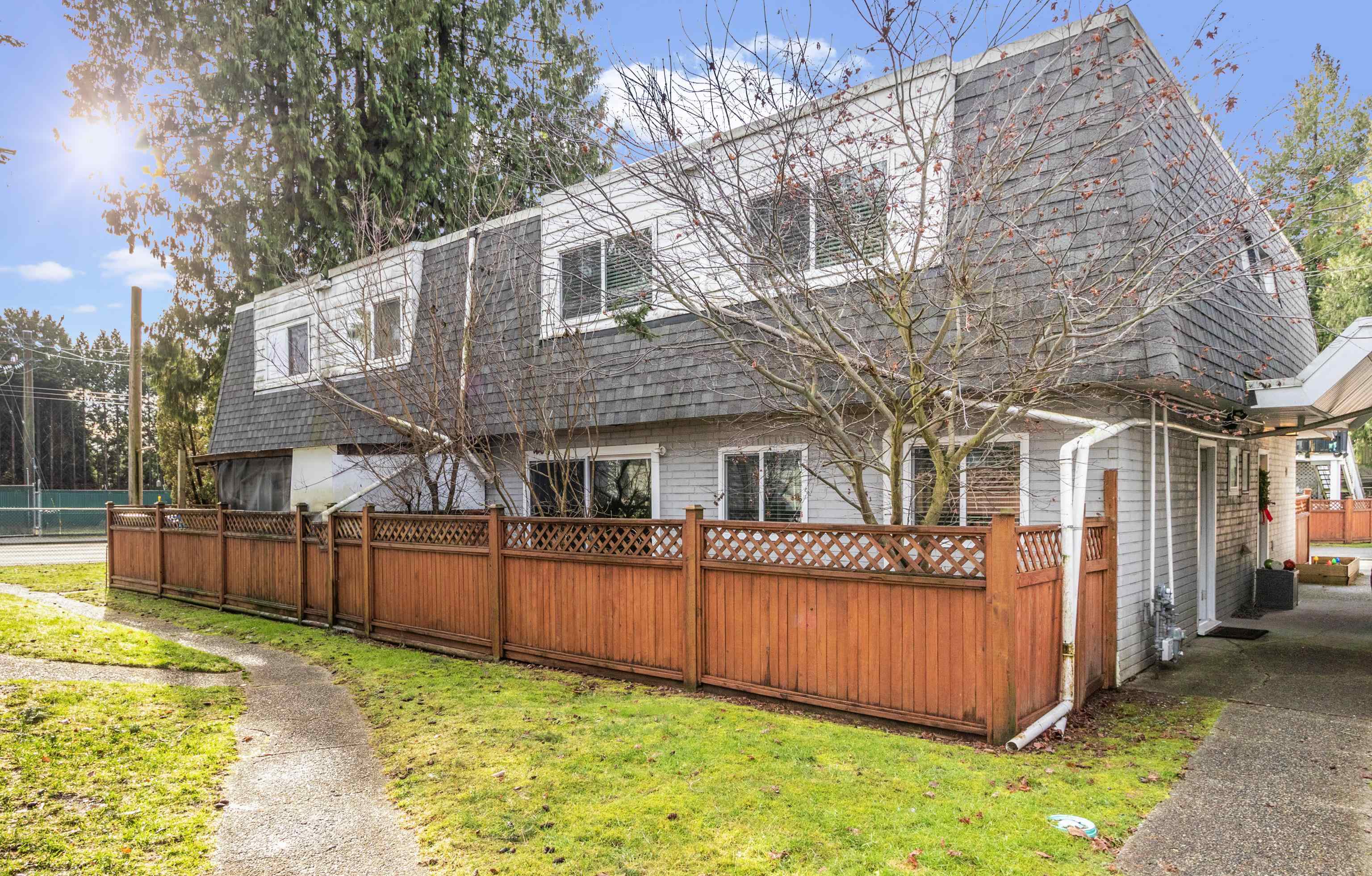 23 21555 DEWDNEY TRUNK ROAD, R3026245, BC,
