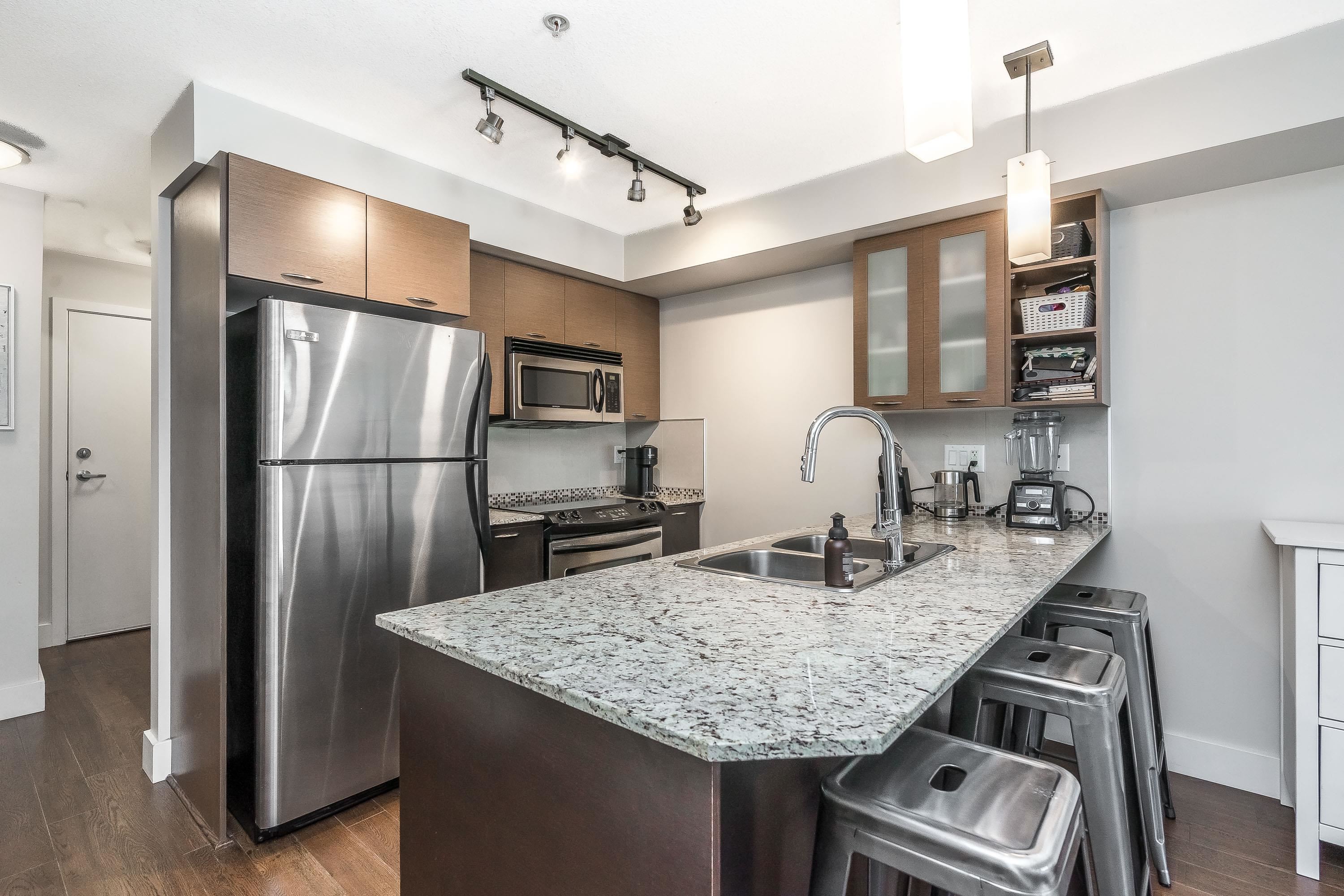 316 2233 MCKENZIE ROAD, R3026253, BC,