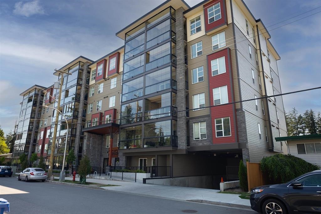 312 2649 JAMES STREET, R3026259, BC,