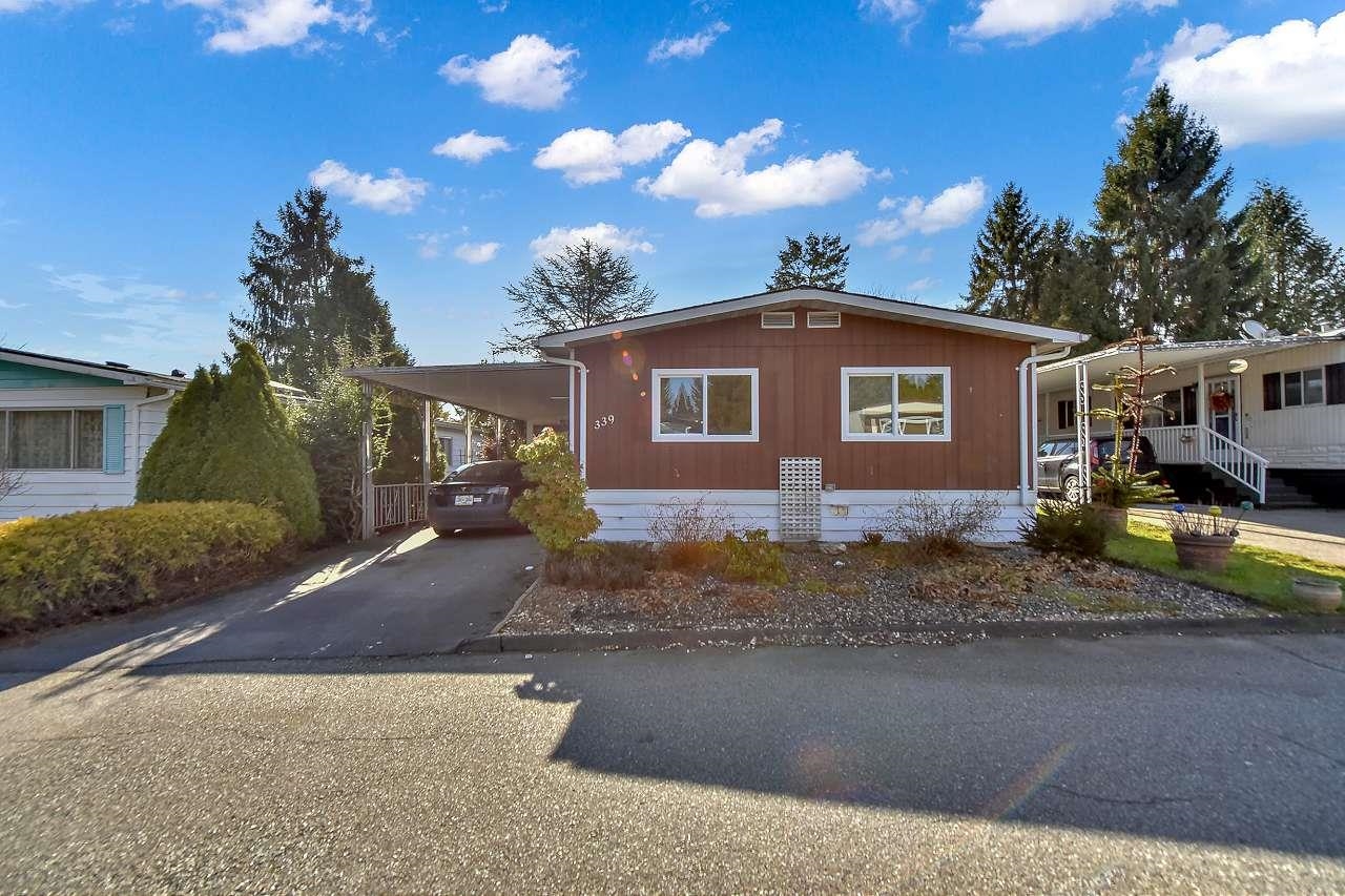 339 1840 160 STREET, R3026266, BC,