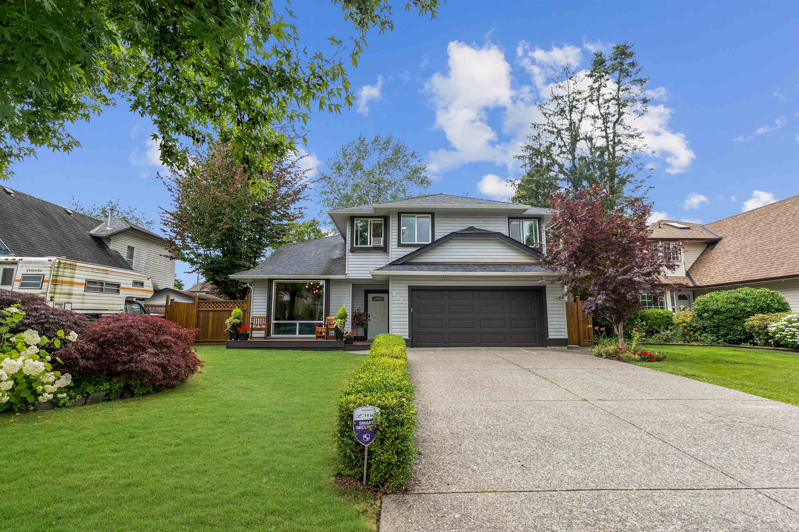 8037 164A STREET, Surrey BC V4N 0H7, R3026267, BC,