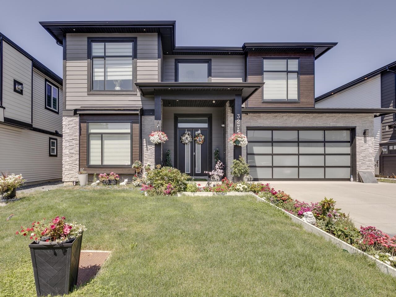 32755 CARTER AVENUE, Mission BC V4S 0E6, R3026276, BC,