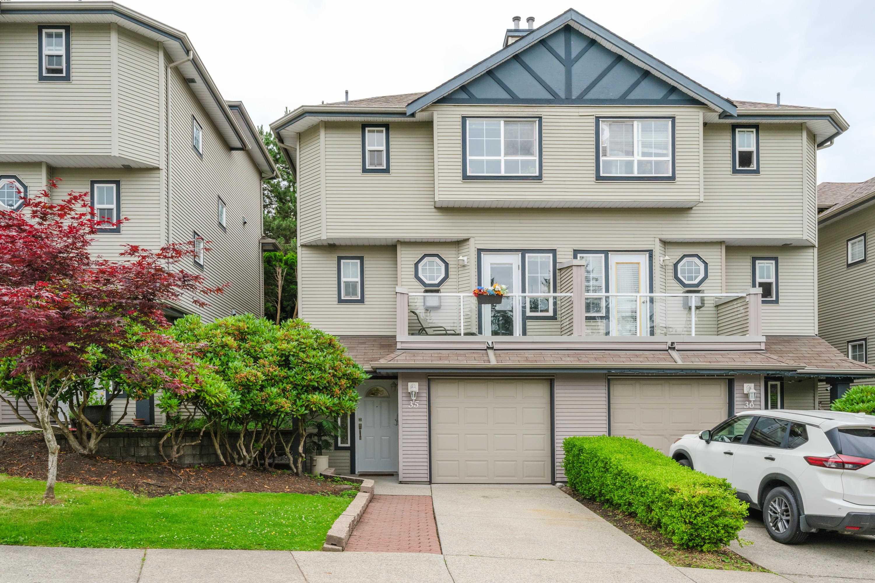 35 11229 232 STREET, R3026283, BC,