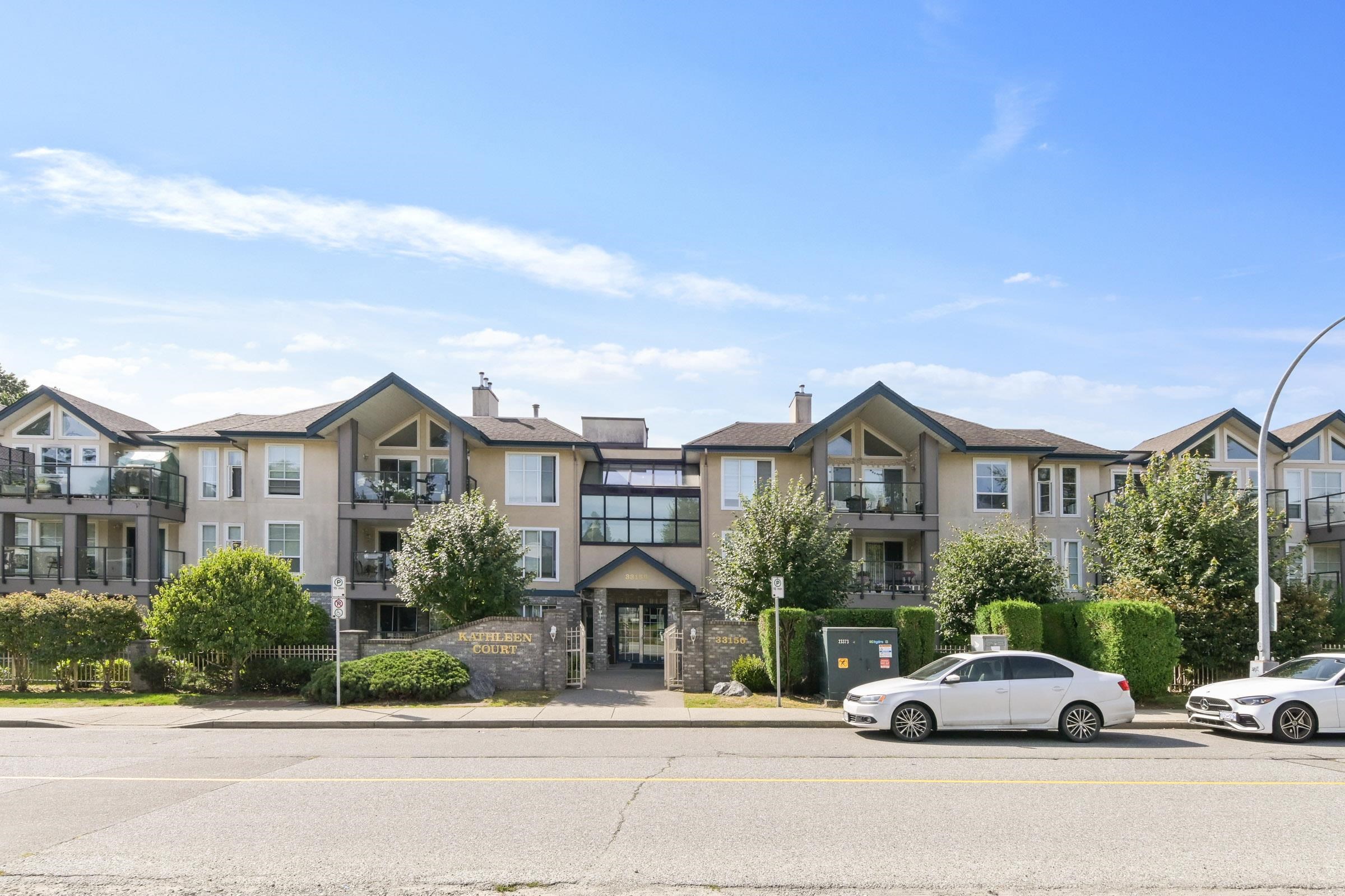 213 33150 4TH AVENUE, R3026285, BC,