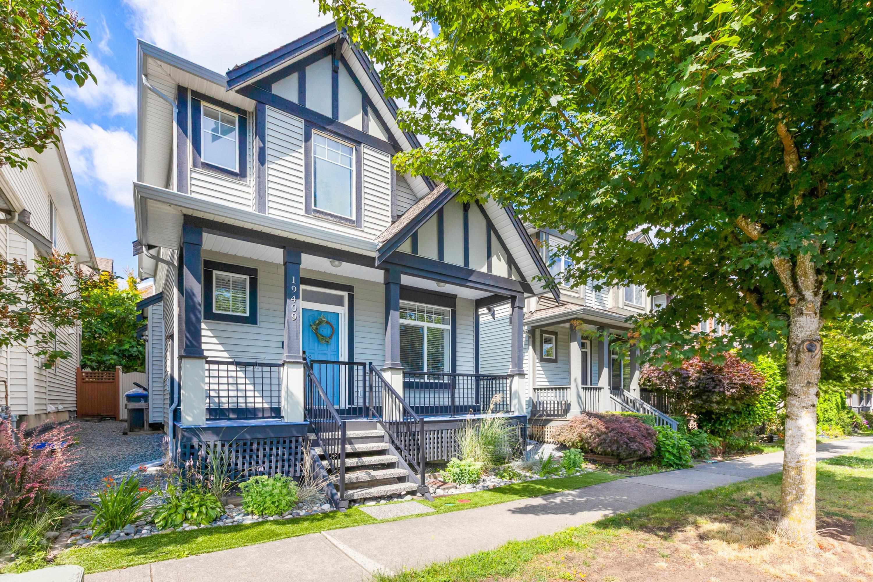19409 67A AVENUE, Surrey BC V4N 5T4, R3026302, BC,