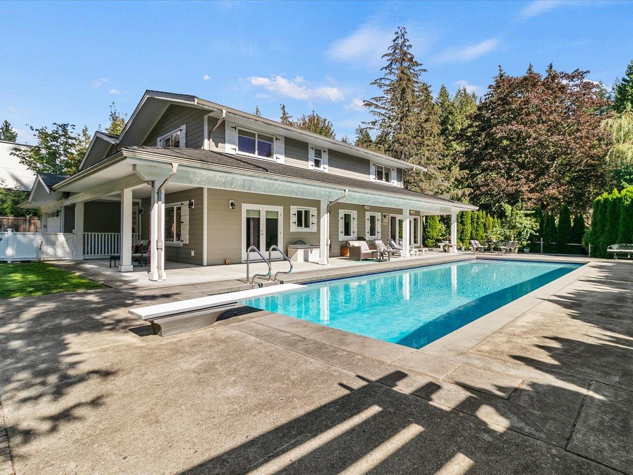 320 MOYNE DRIVE, West Vancouver BC V7S 1J5, R3026314, BC,
