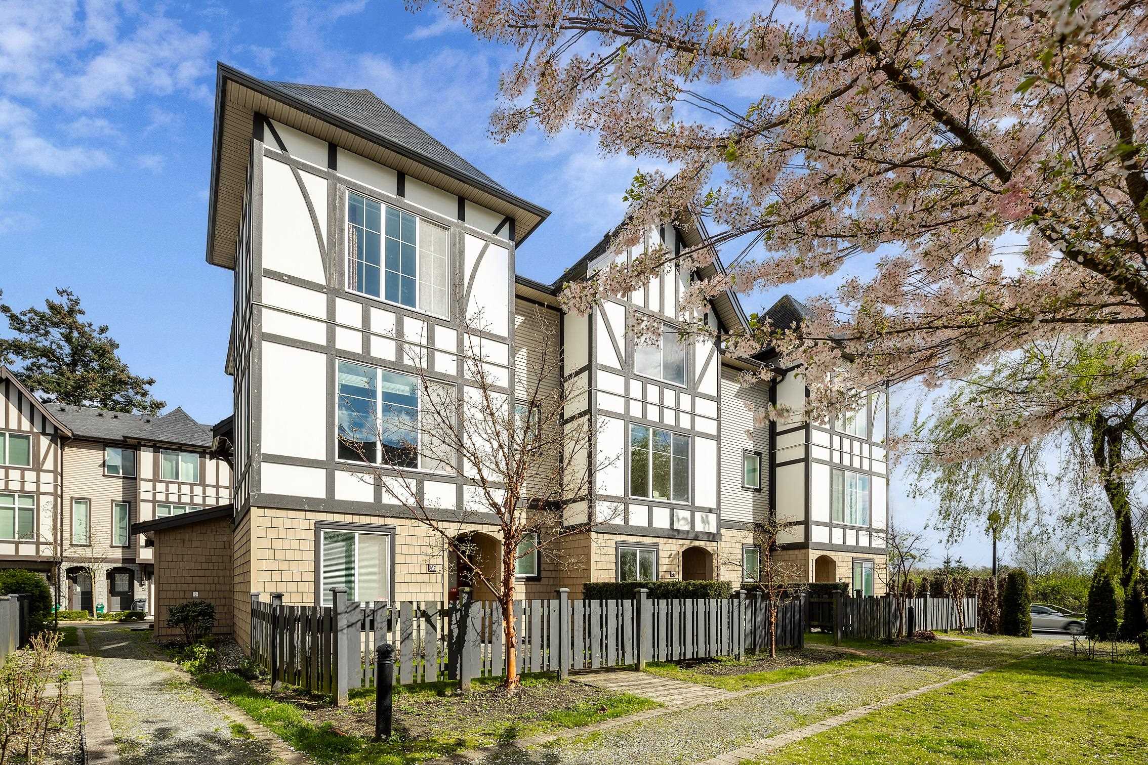 37 9728 ALEXANDRA ROAD, R3026316, BC,
