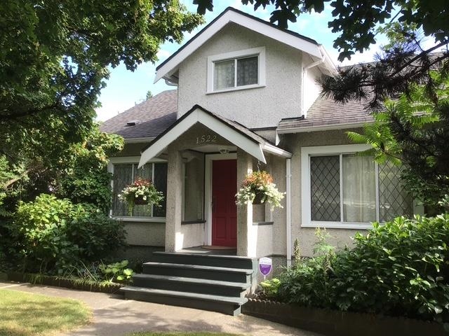 1522 ROCHESTER AVENUE, Coquitlam BC V3K 2X6, R3026319, BC,