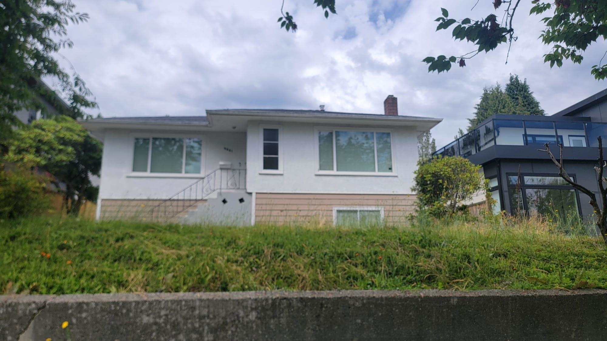 4661 NAPIER STREET, Burnaby BC V5C 3H6, R3026321, BC,