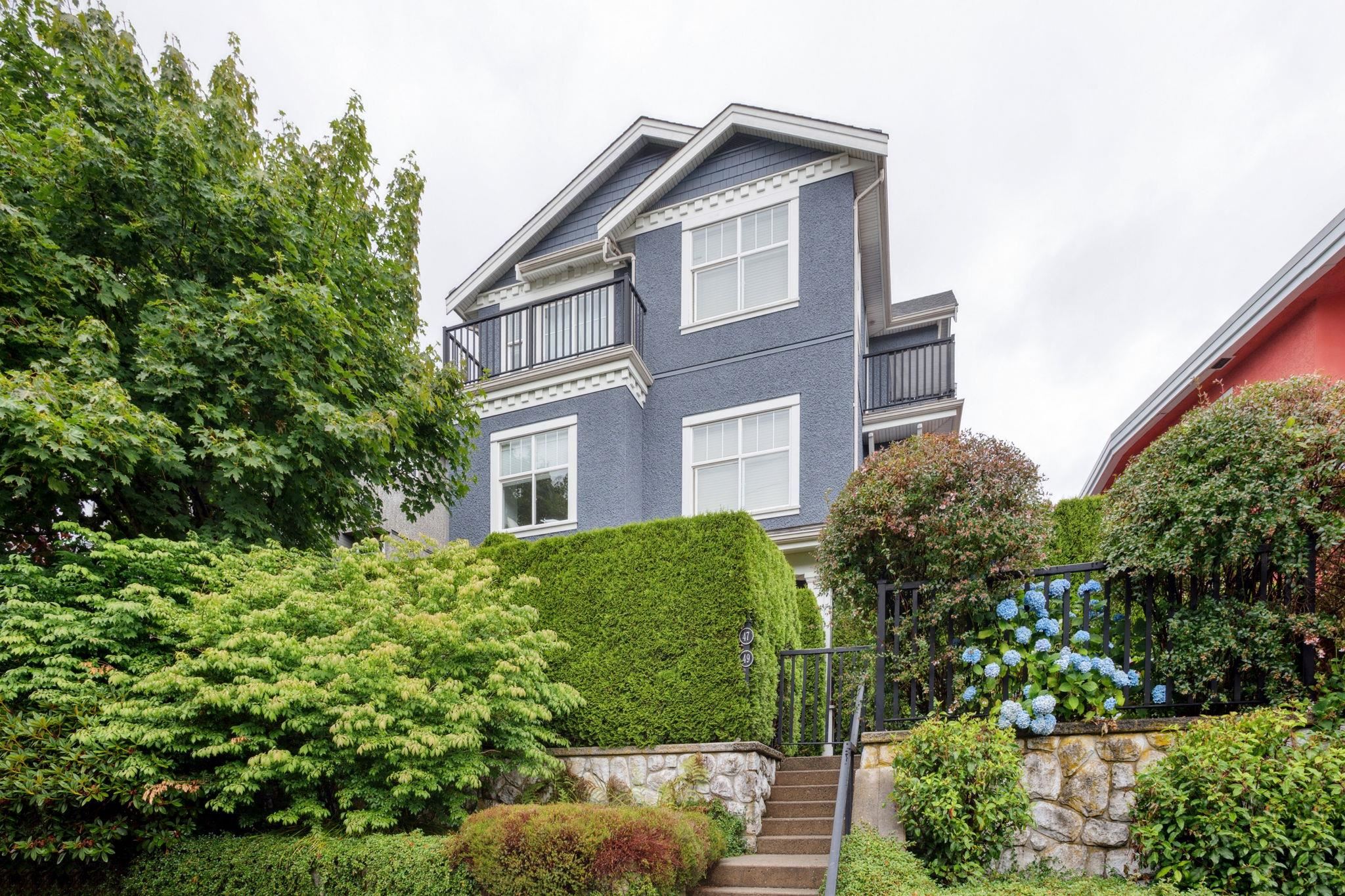 49 E 13TH AVENUE, Vancouver BC V5T 2K2, R3026327, BC,