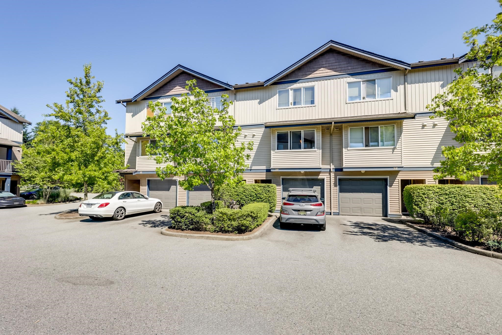 39 1268 RIVERSIDE DRIVE, R3026331, BC,