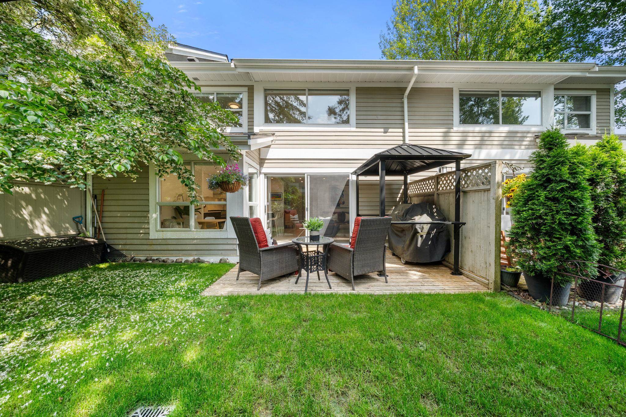29 650 ROCHE POINT DRIVE, R3026340, BC,