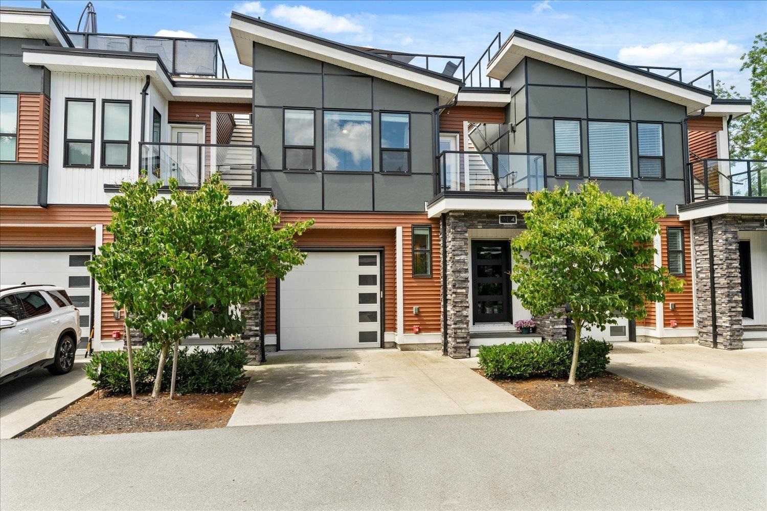4 7140 MAITLAND AVENUE, R3026342, BC,