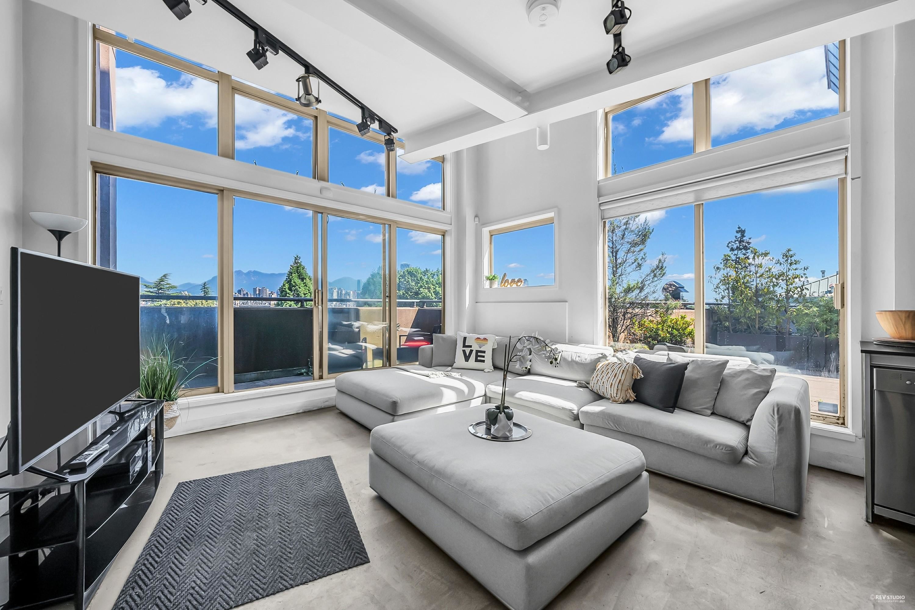 404 1529 6TH AVENUE, R3026347, BC,
