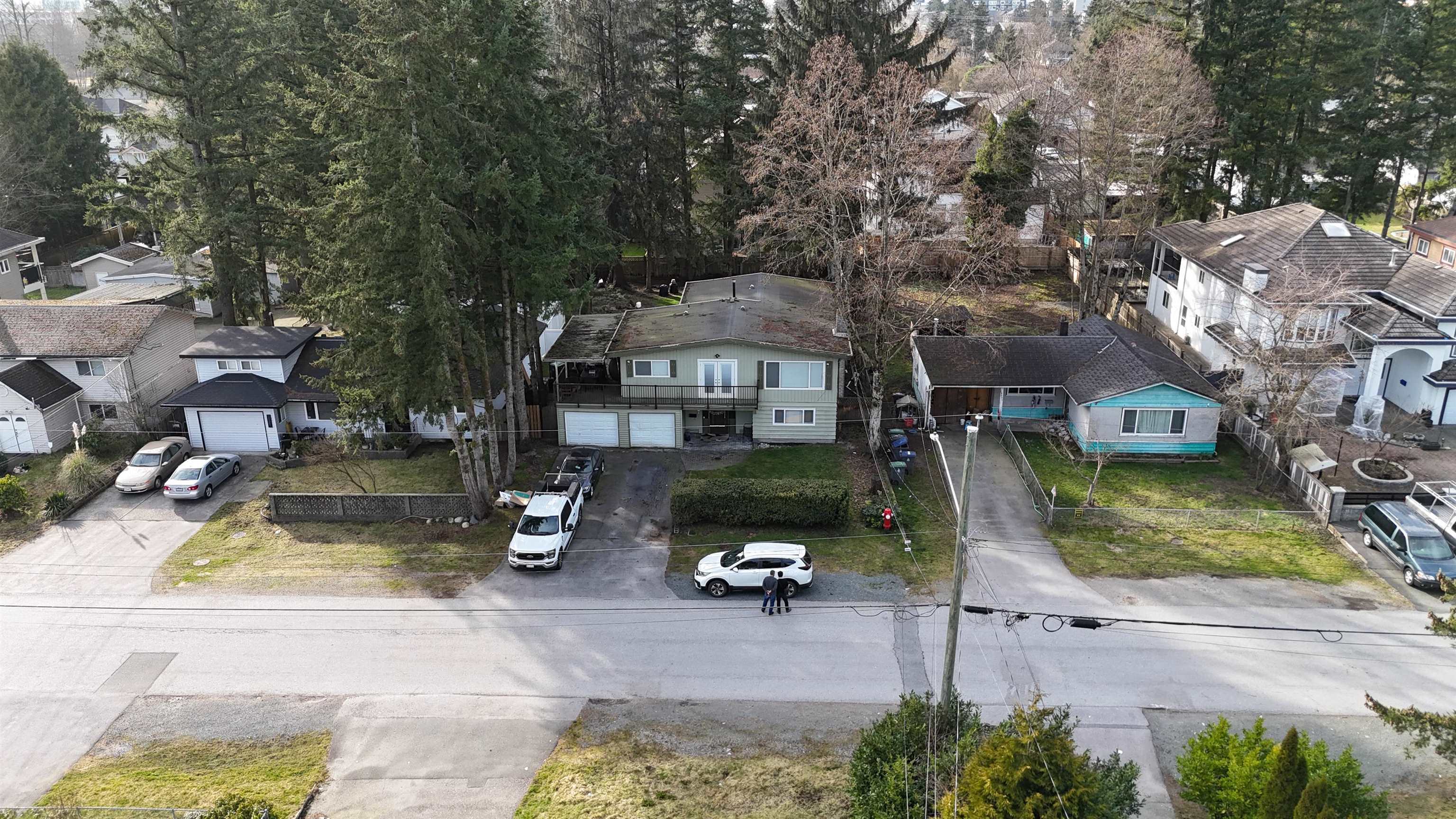 10687 142 STREET, Surrey BC V3T 4S6, R3026352, BC,