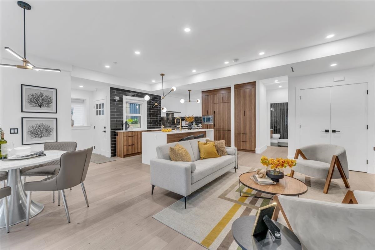 3255 W KING EDWARD AVENUE, Vancouver BC V6L 1V6, R3026353, BC,