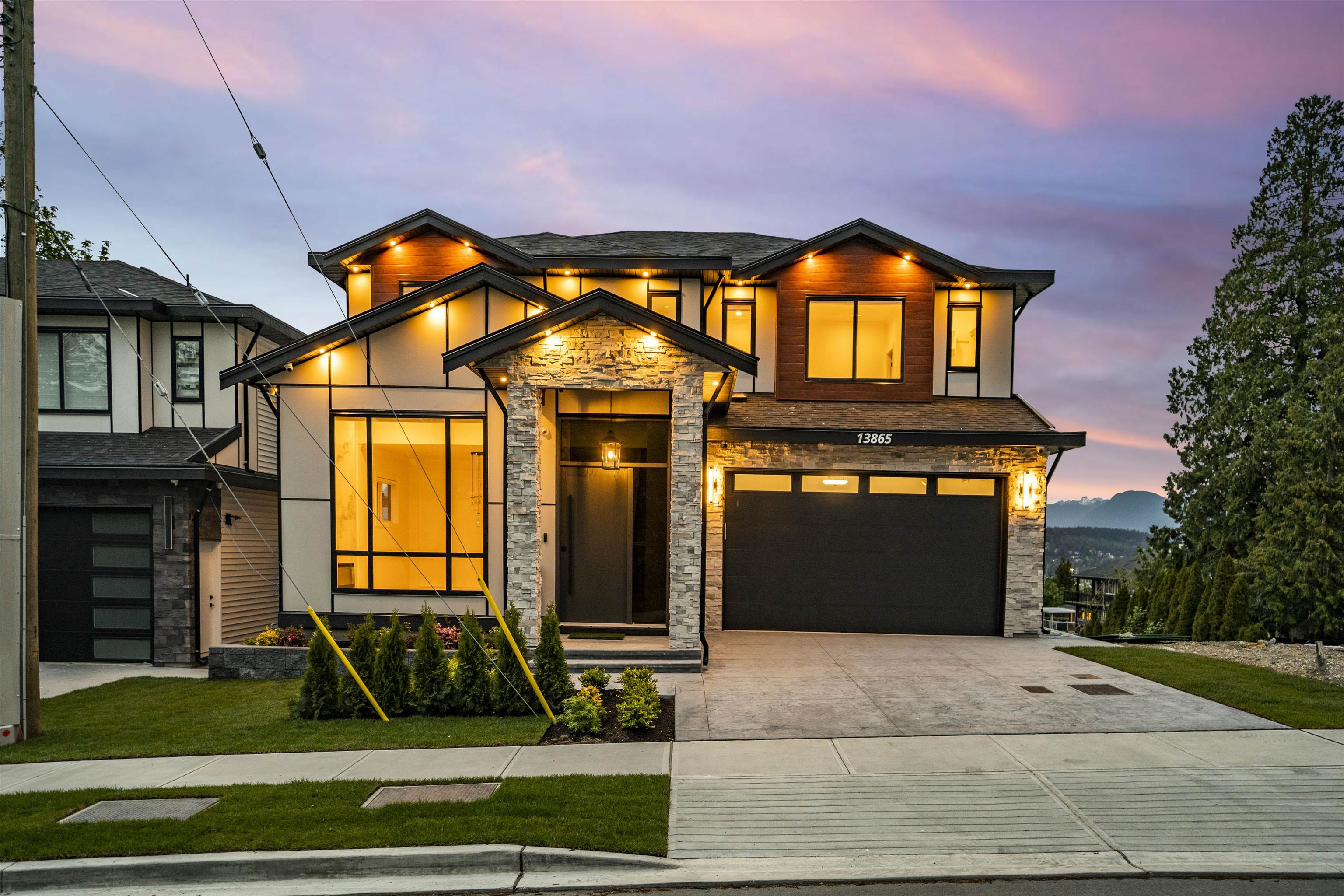 13865 114 AVENUE, Surrey BC V3R 2L8, R3026355, BC,