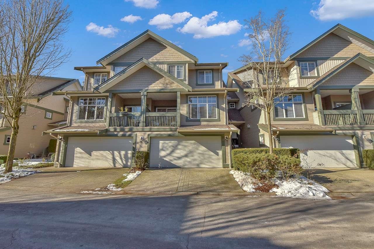 27 6050 166 STREET, R3026356, BC,