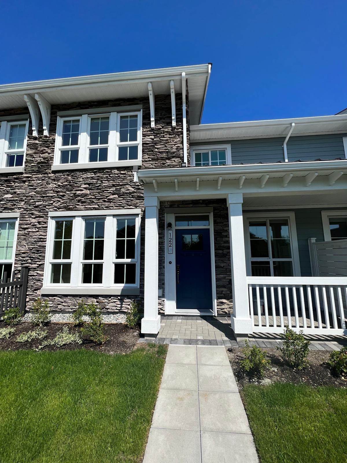 122 5311 ADMIRAL WAY, R3026361, BC,