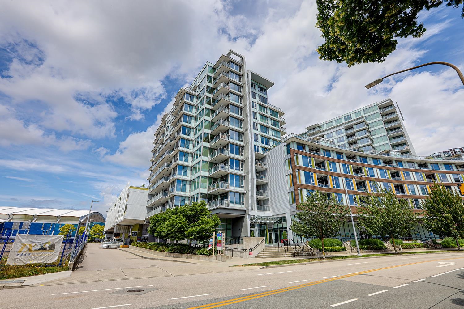 1001 6951 ELMBRIDGE WAY, R3026371, BC,