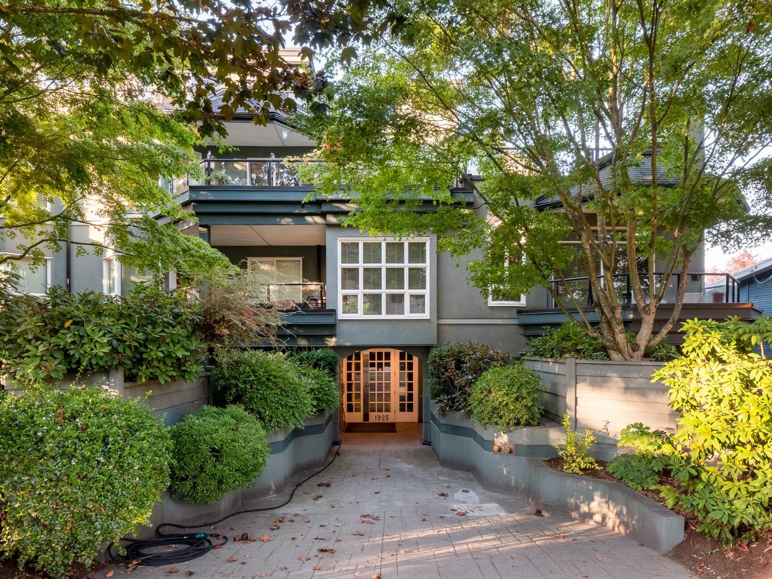 209 1925 2ND AVENUE, R3026390, BC,