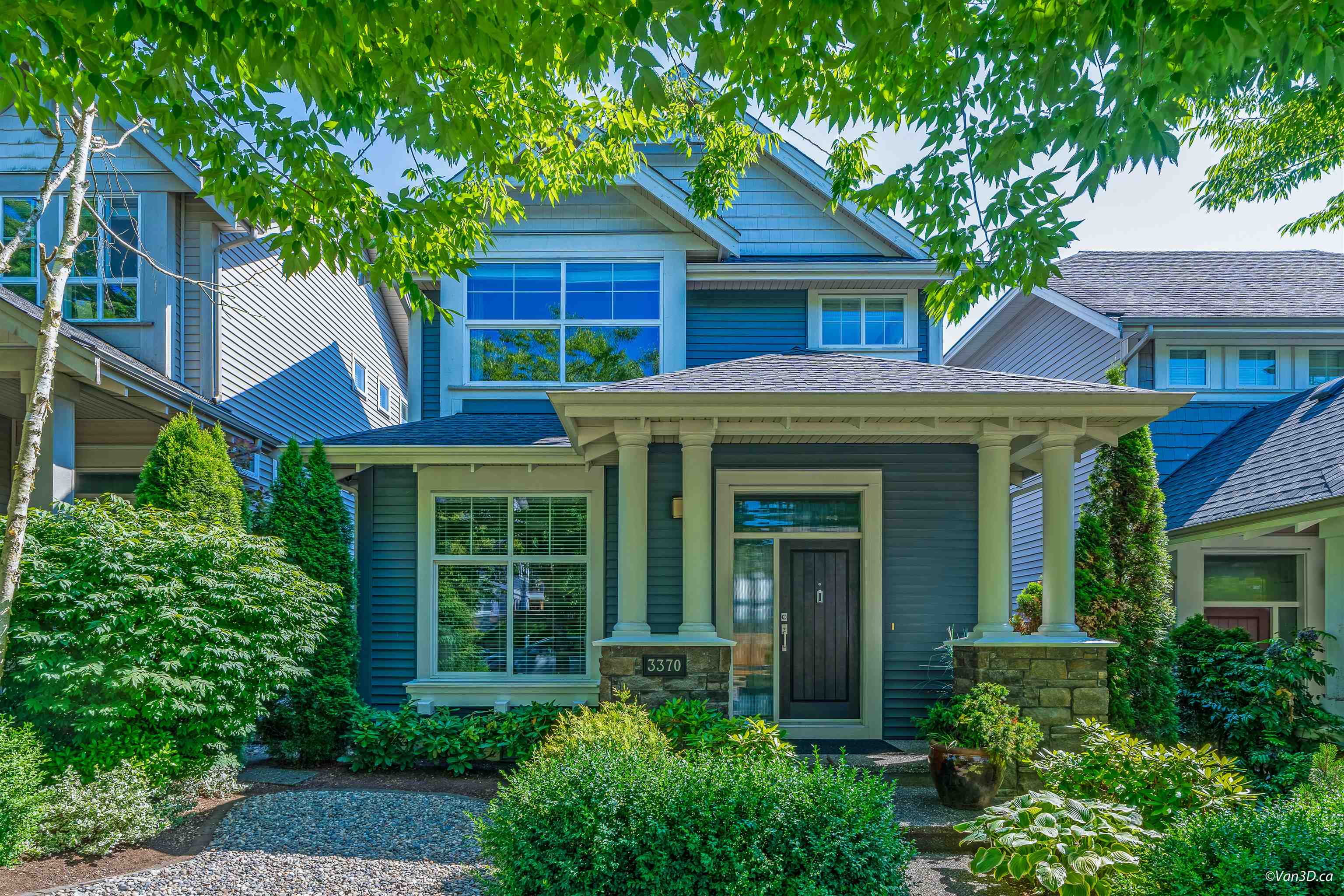 3370 HIGHLAND DRIVE, Coquitlam BC V3E 0B3, R3026402, BC,
