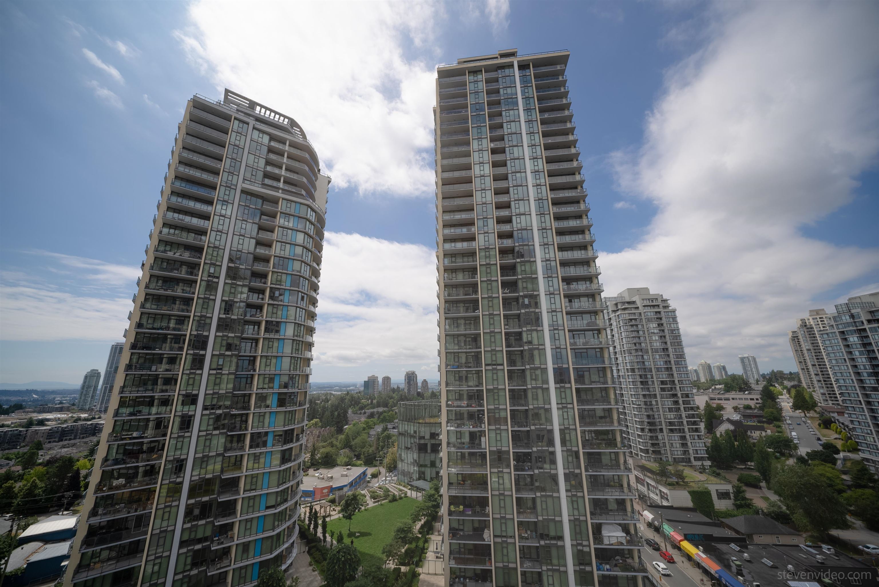 1501 7303 NOBLE LANE, R3026406, BC,