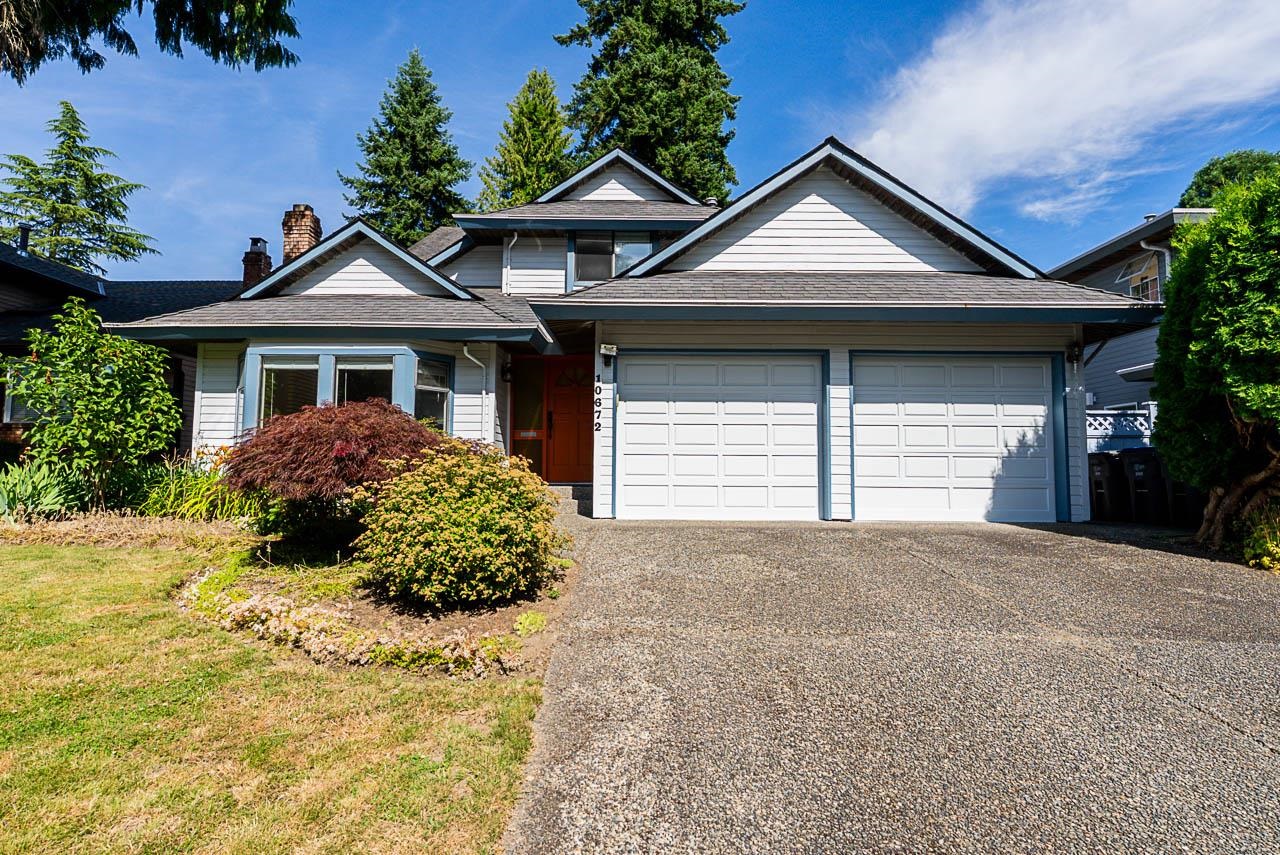 10672 GLENWOOD DRIVE, Surrey BC V4N 1T6, R3026415, BC,