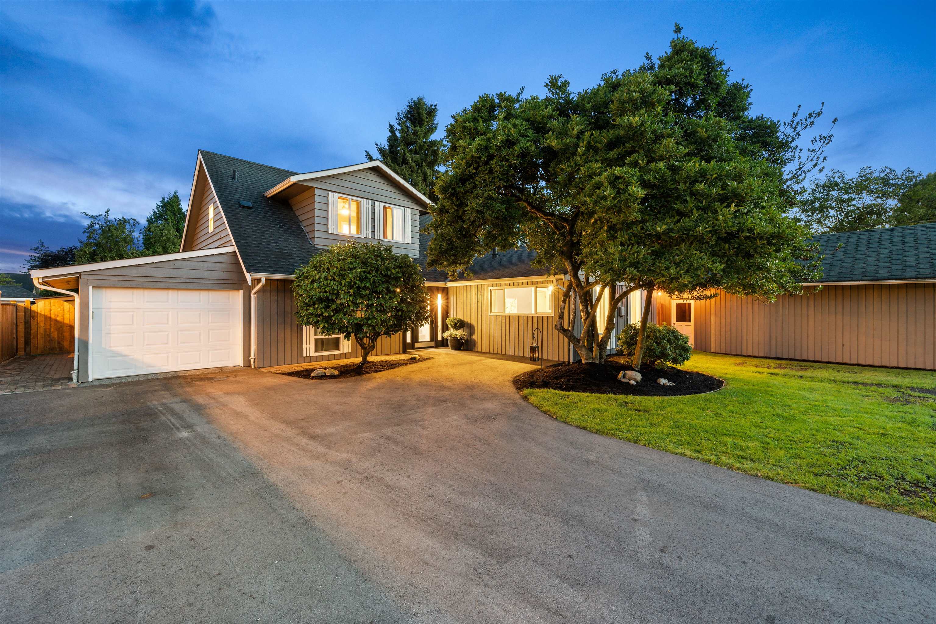 22806 RENNIE AVENUE, Langley BC V1M 2S3, R3026436, BC,