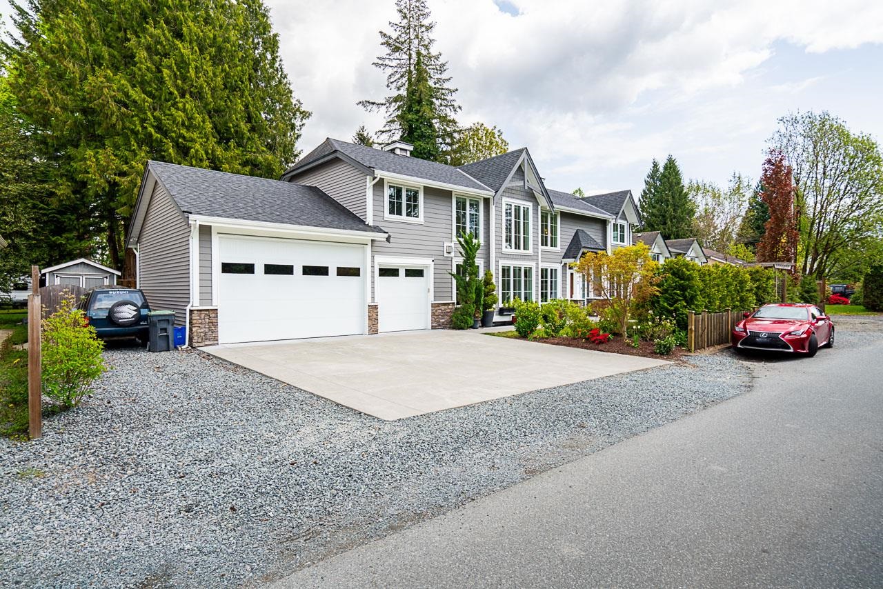 5812 244 STREET, Langley BC V2Z 1G6, R3026444, BC,