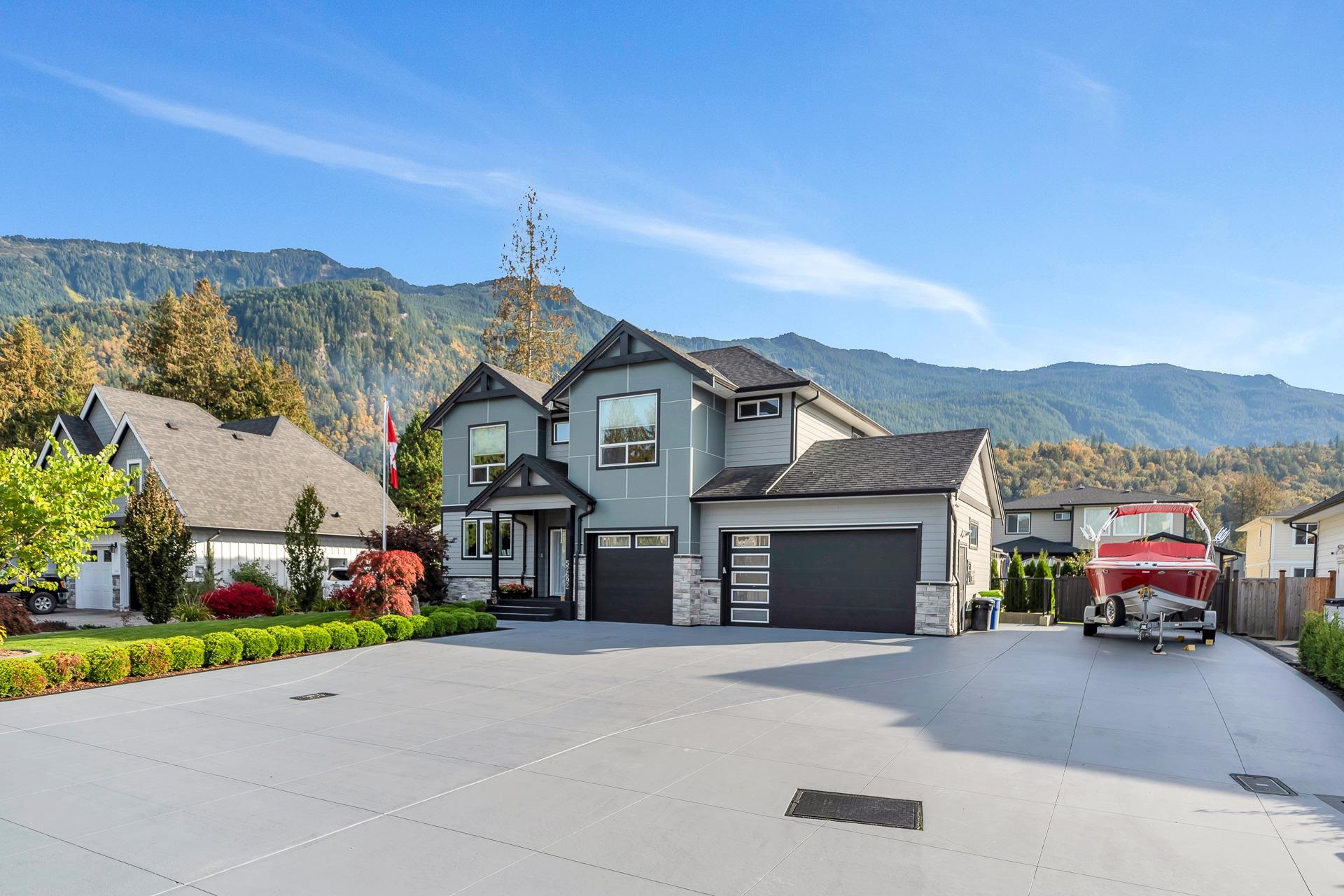 52692 ROSESTONE PLACE, Chilliwack BC V0X 1X1, R3026454, BC,