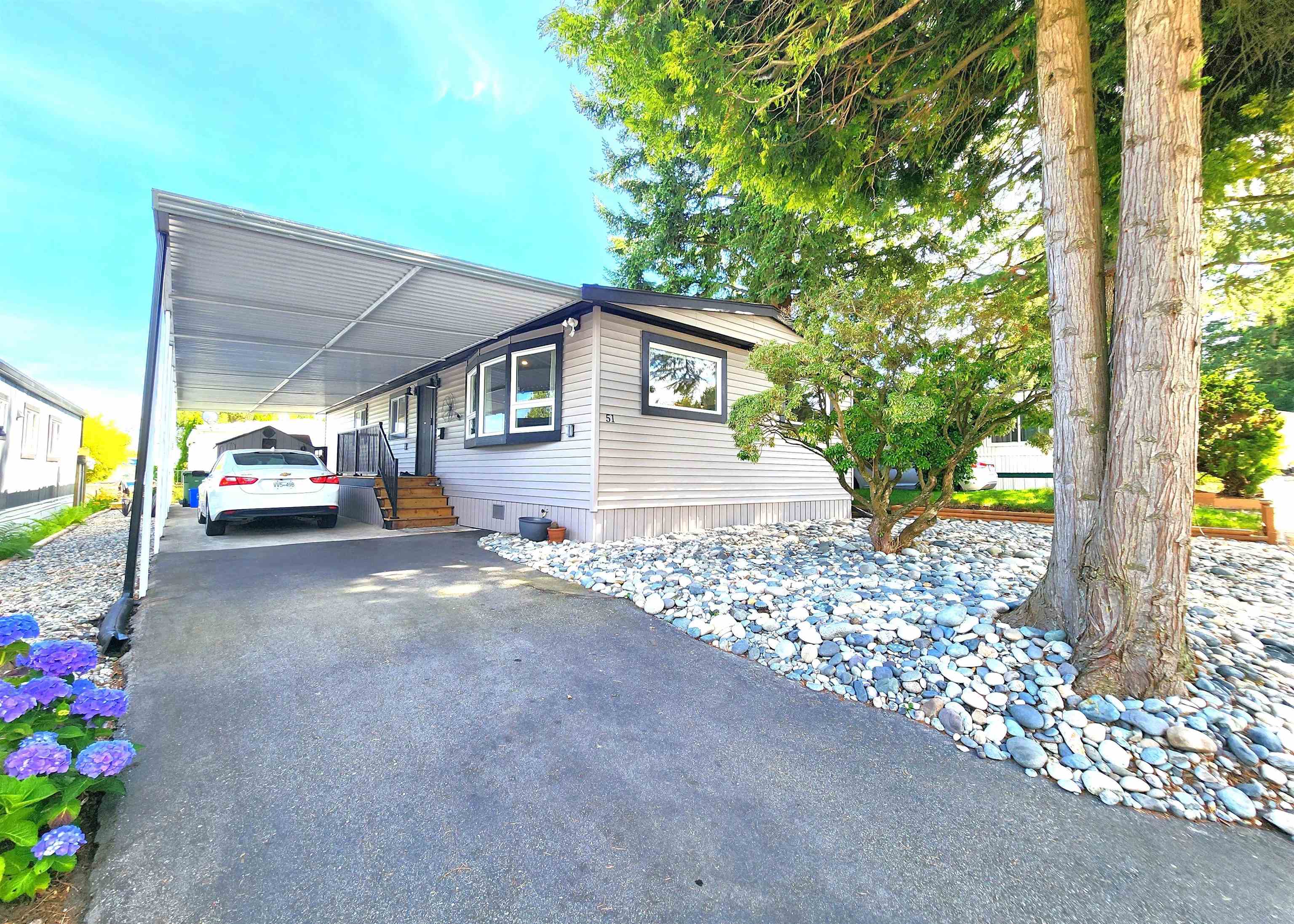 51 1840 160 STREET, R3026455, BC,