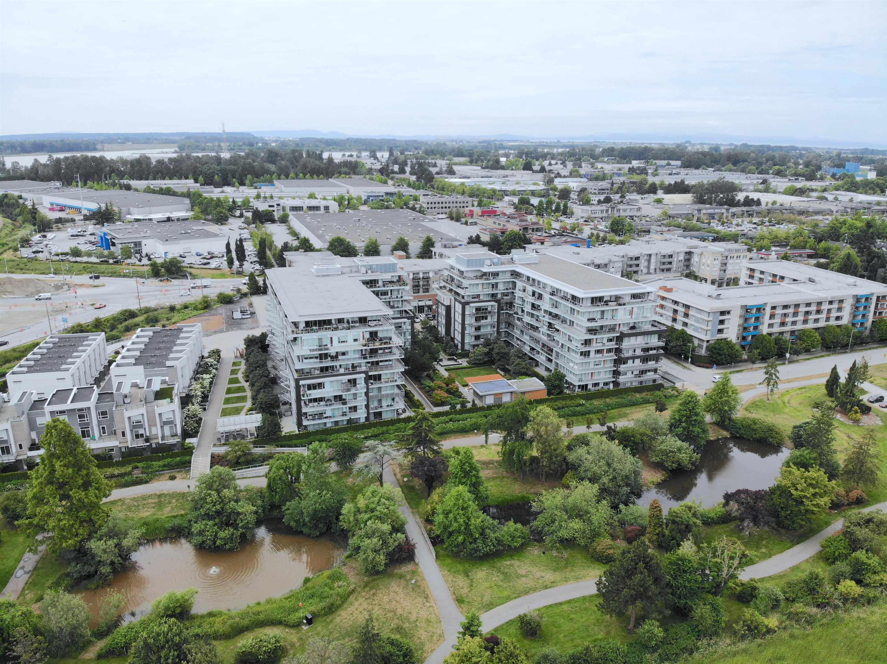 322 12339 STEVESTON HIGHWAY, R3026464, BC,