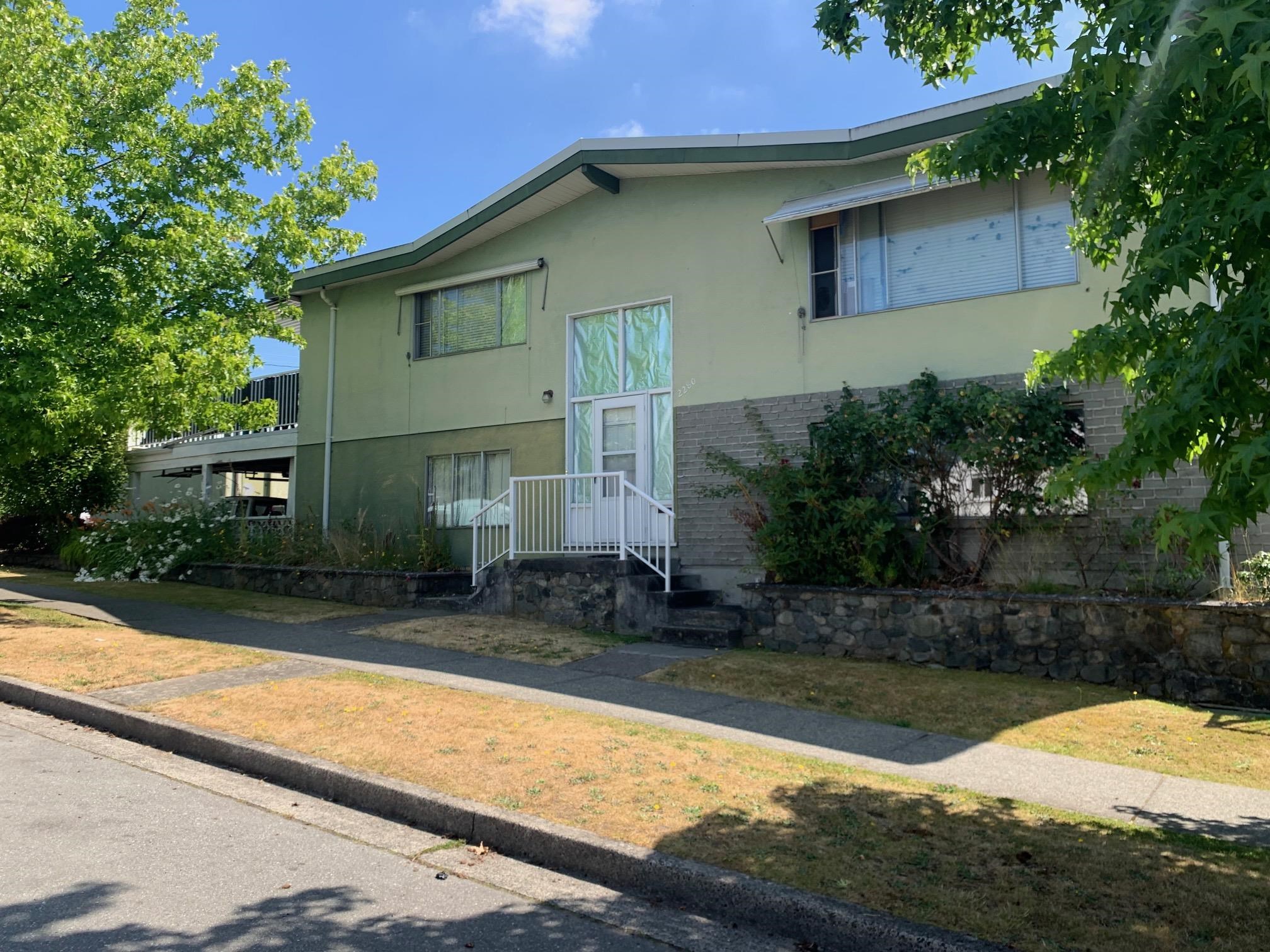2280 PENTICTON STREET, Vancouver BC V5M 3C1, R3026465, BC,