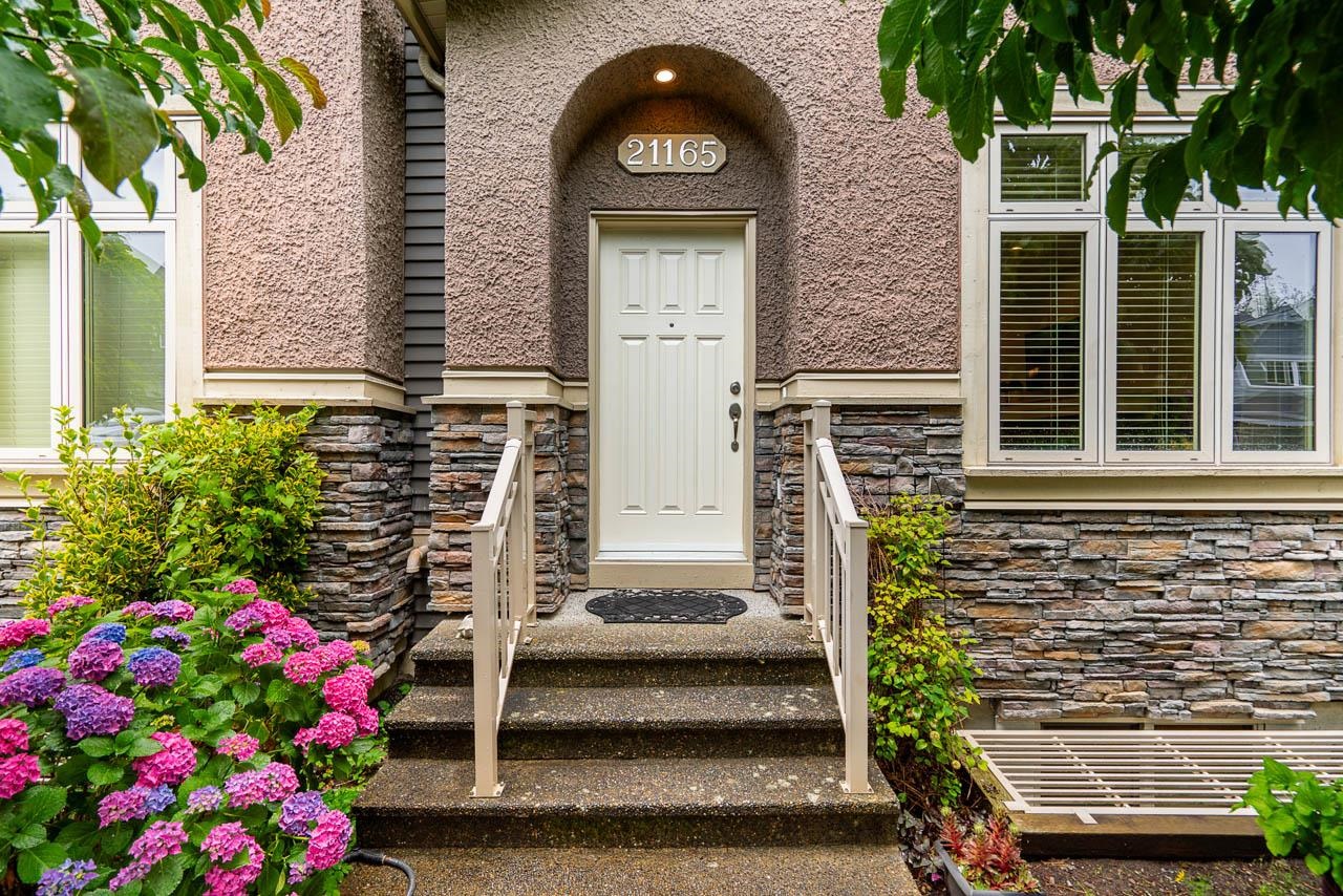 21165 77B AVENUE, Langley BC V2Y 0K6, R3026466, BC,