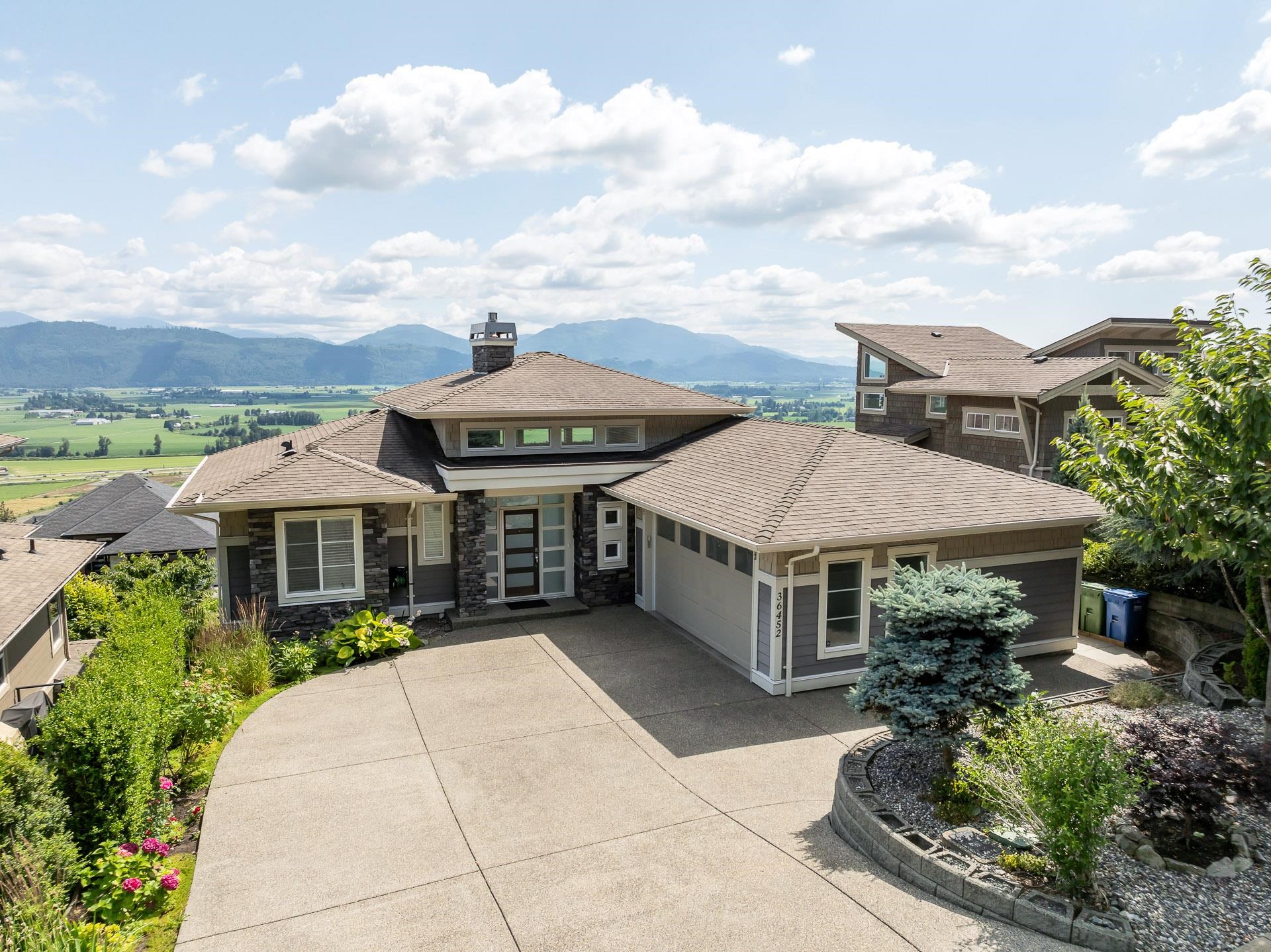 36452 ESTEVAN COURT, Abbotsford BC V3G 0B6, R3026468, BC,