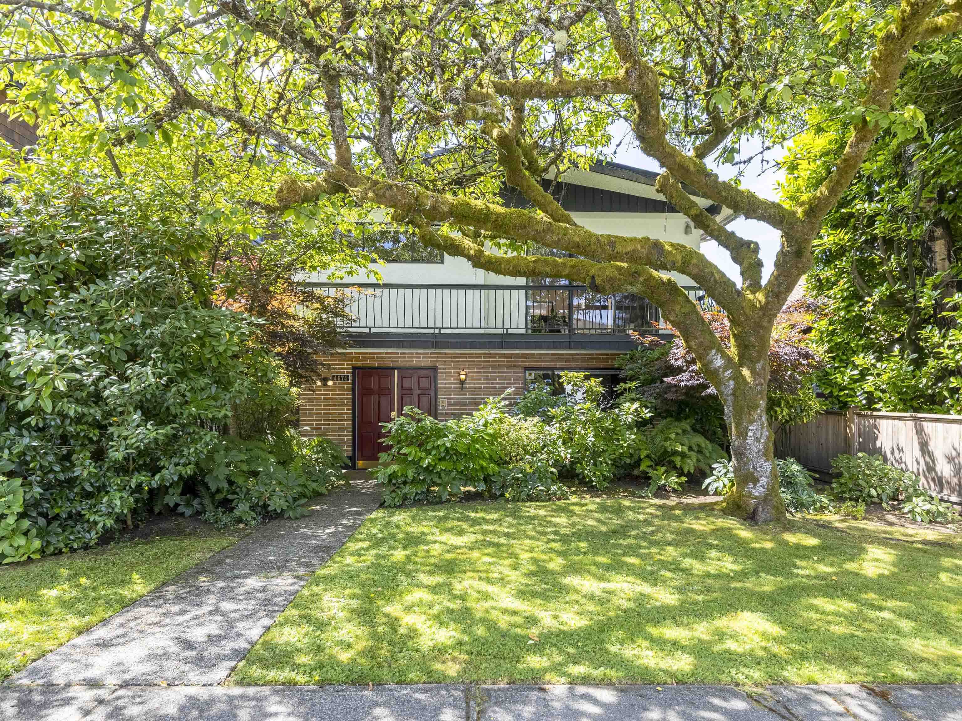 4674 W 14TH AVENUE, Vancouver BC V6R 2Y6, R3026471, BC,