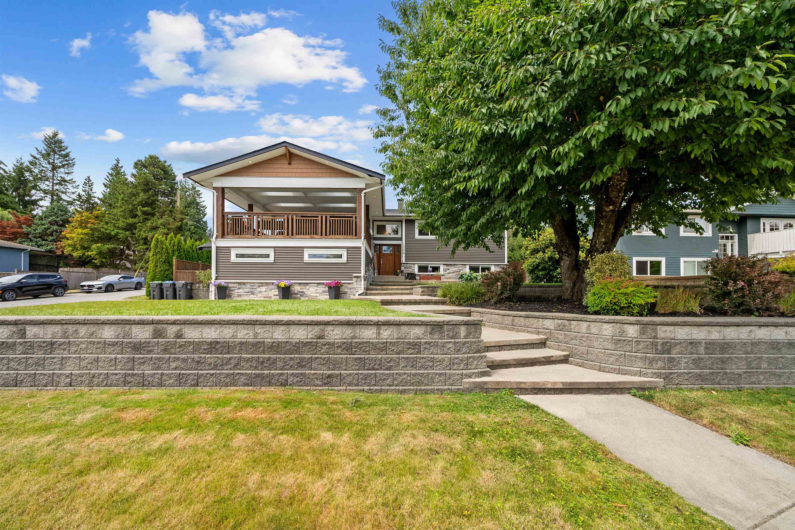 1568 EASTERN DRIVE, Port Coquitlam BC V3C 2T1, R3026476, BC,