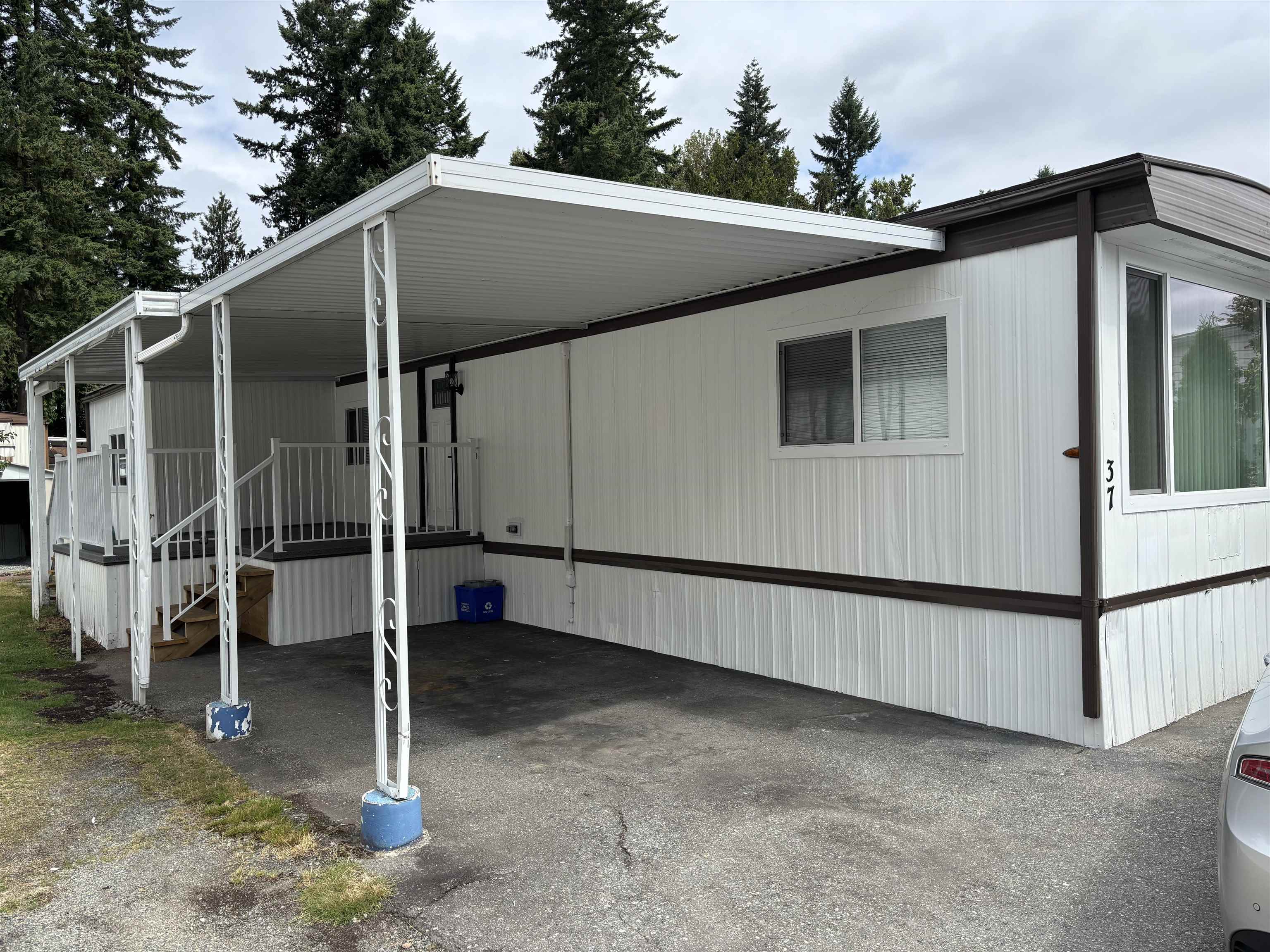 37 9080 198TH STREET, R3026480, BC,