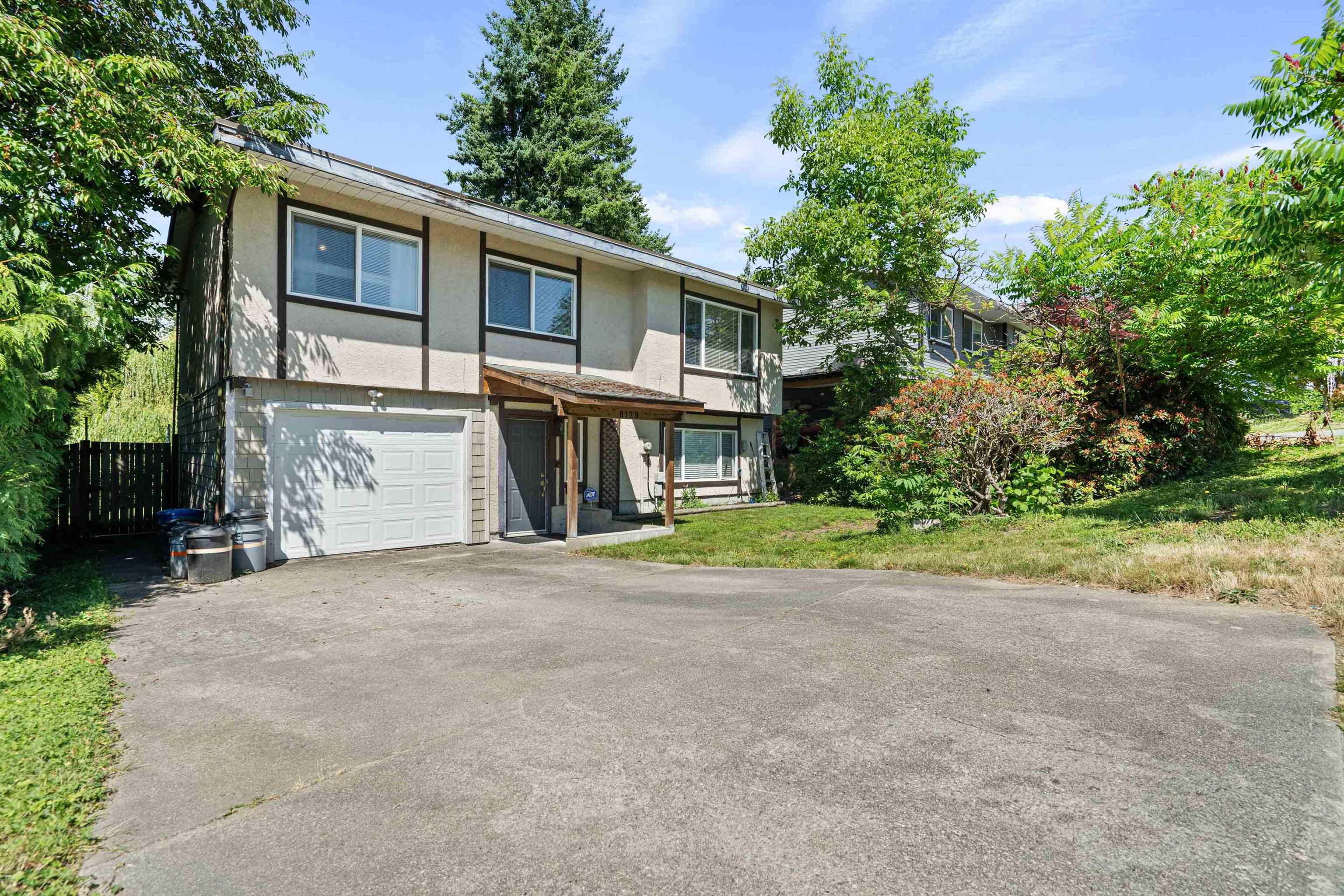 8129 BOBCAT DRIVE, Mission BC V2V 5J7, R3026481, BC,